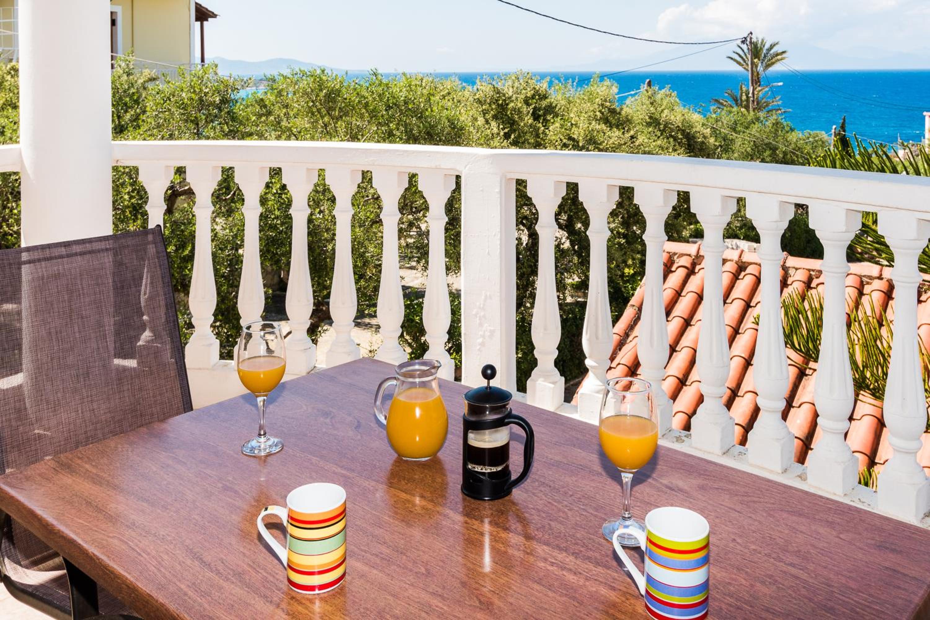 Sole e Mare Family Apartments