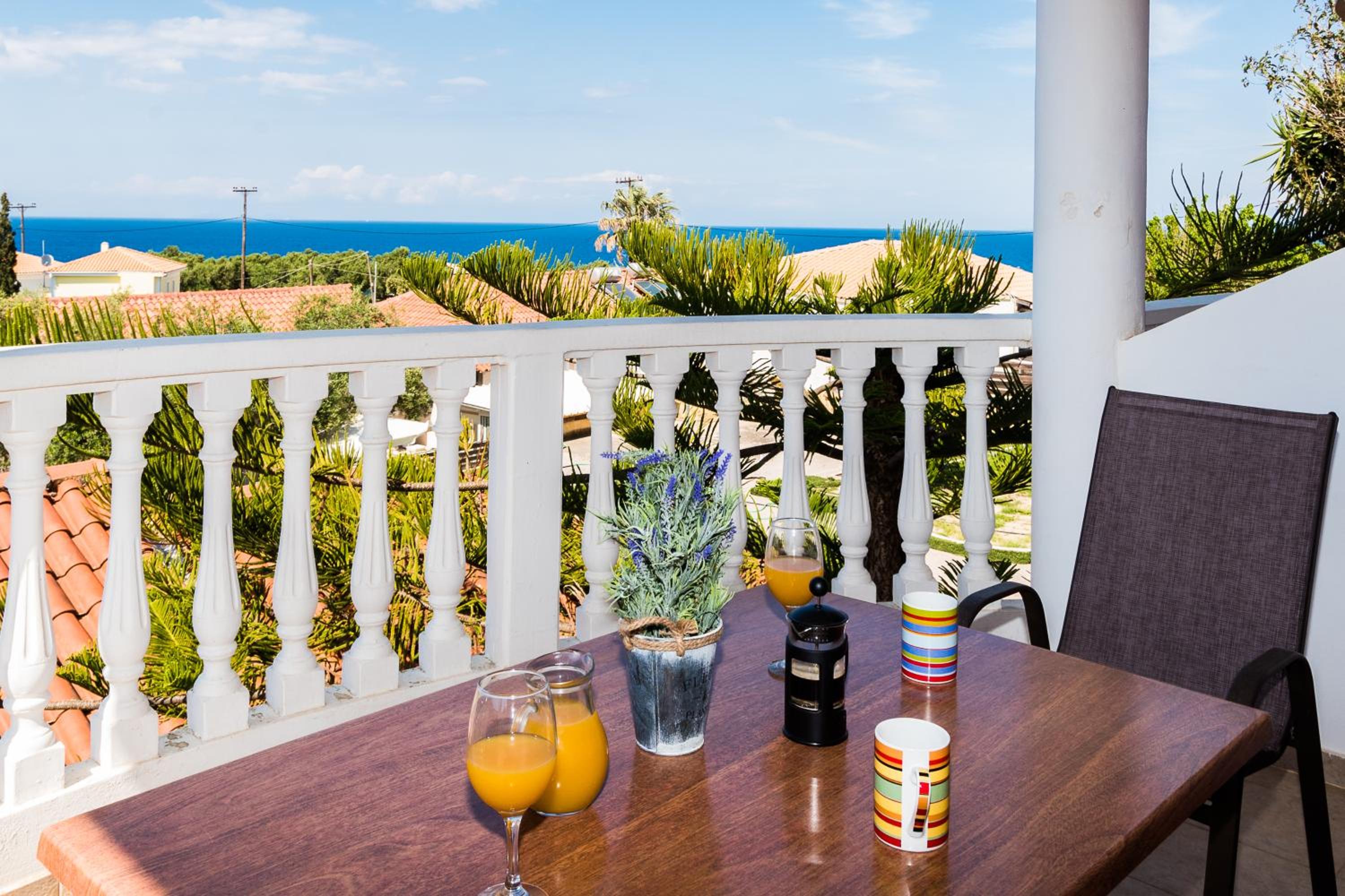 Sole e Mare Family Apartments