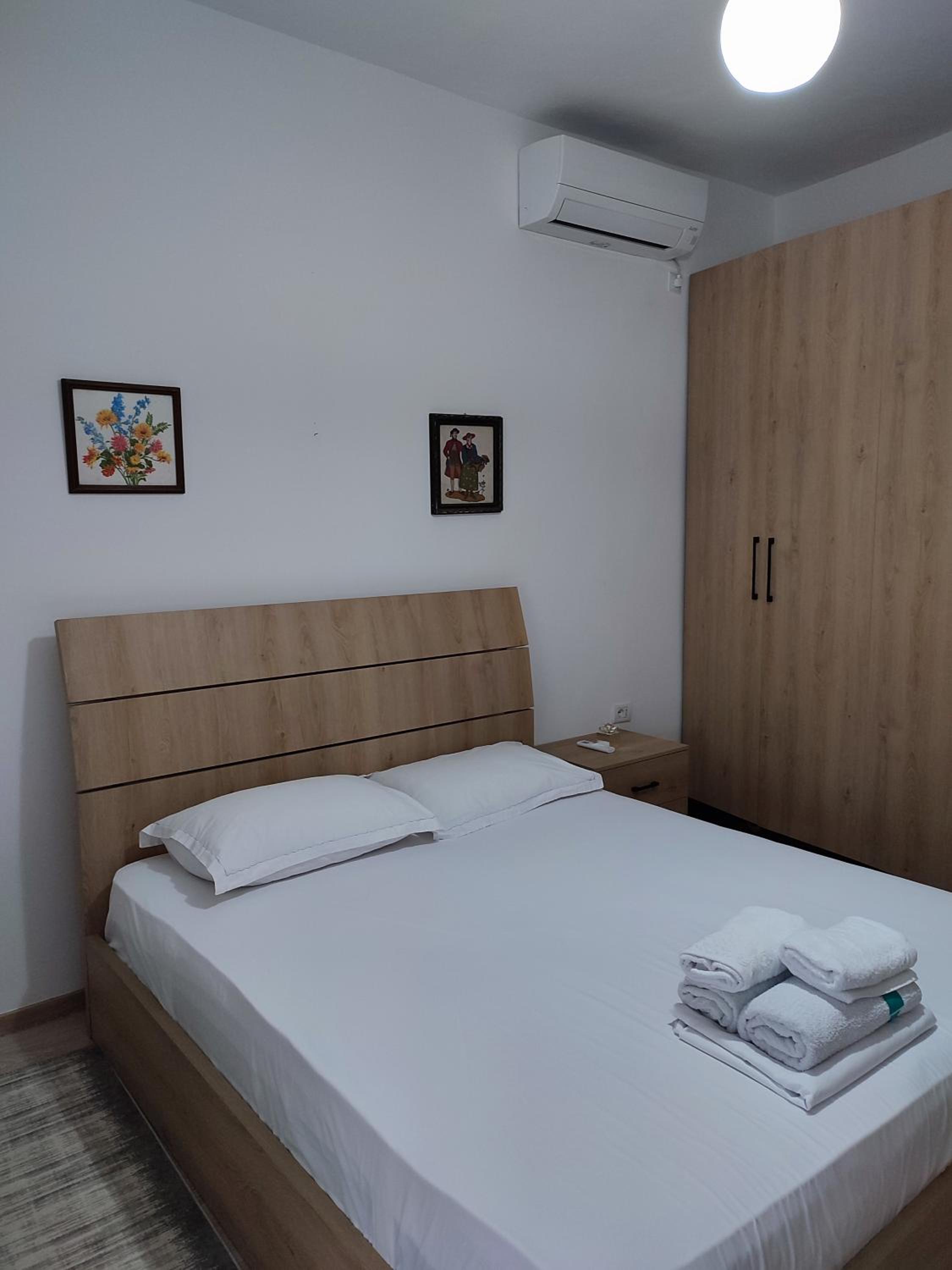 Guesthouse Belle View Old Town