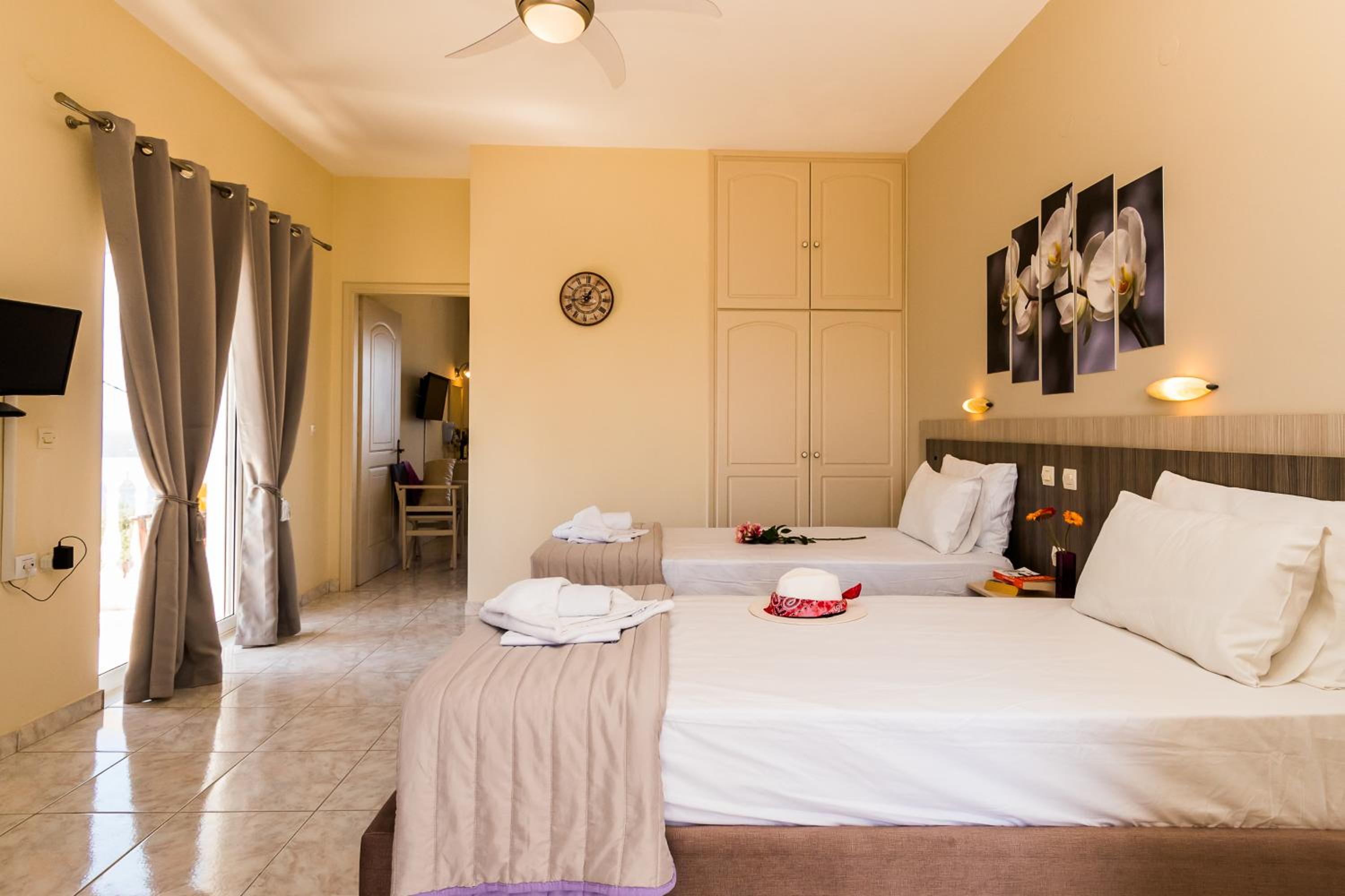 Sole e Mare Family Apartments