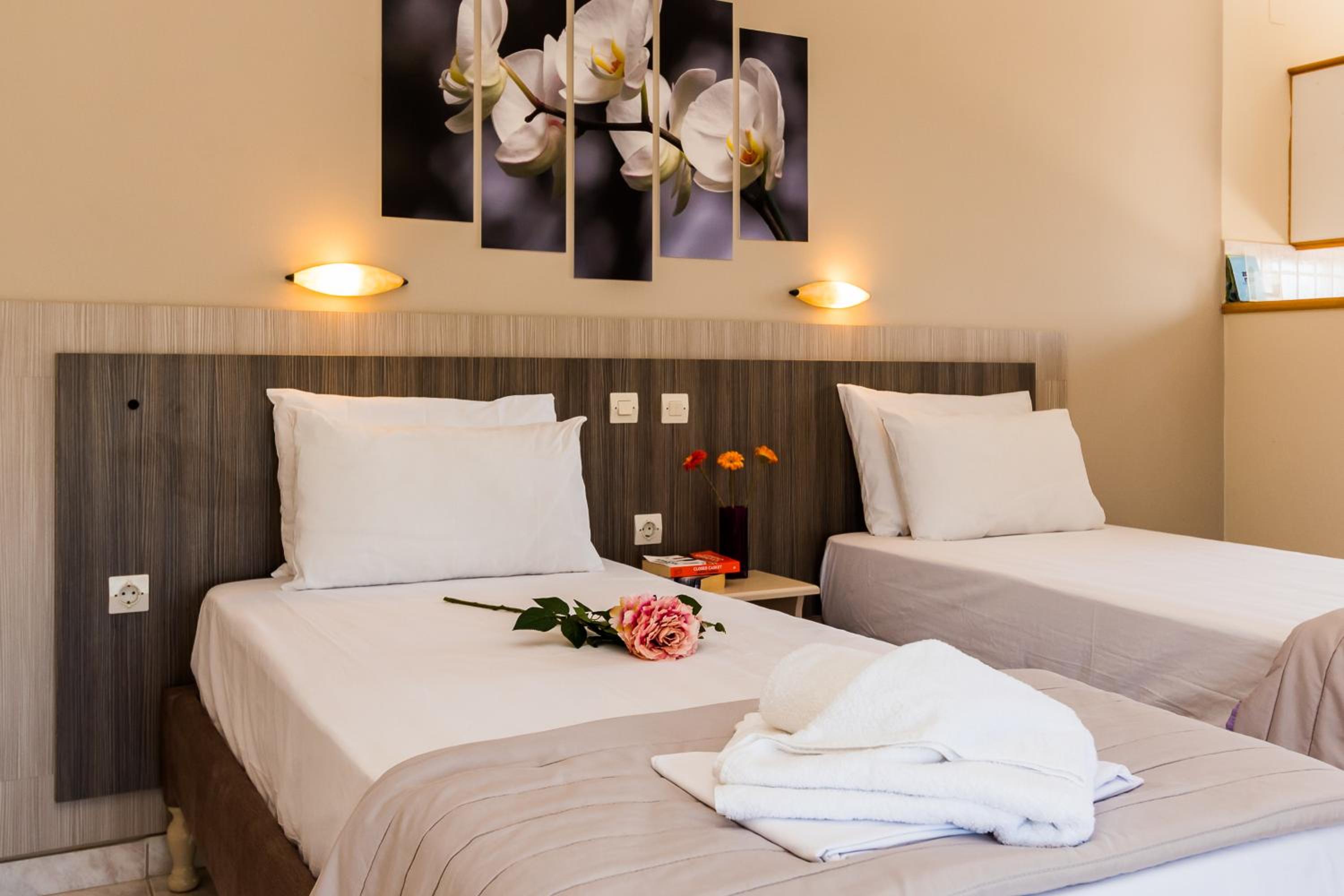 Sole e Mare Family Apartments