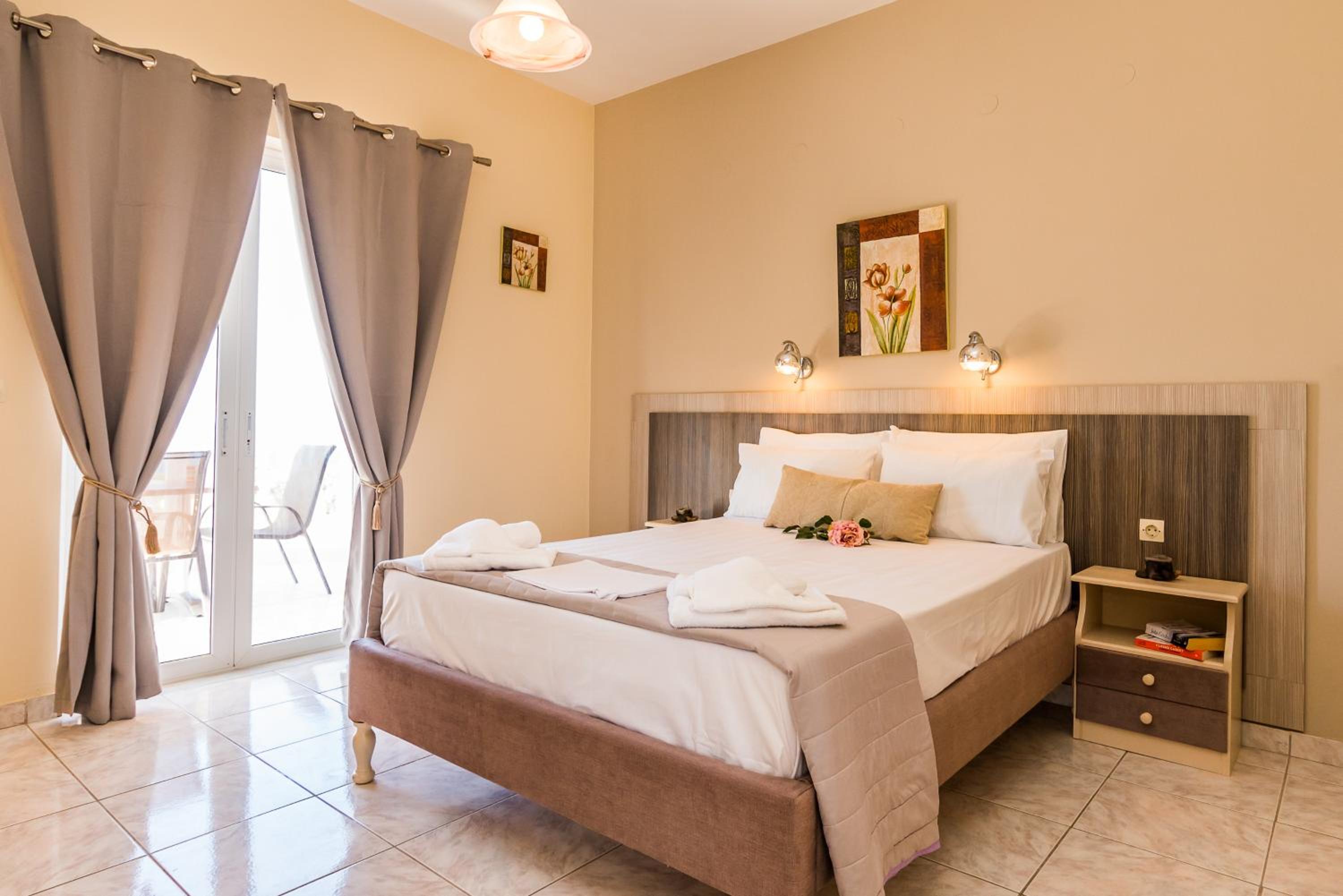 Sole e Mare Family Apartments