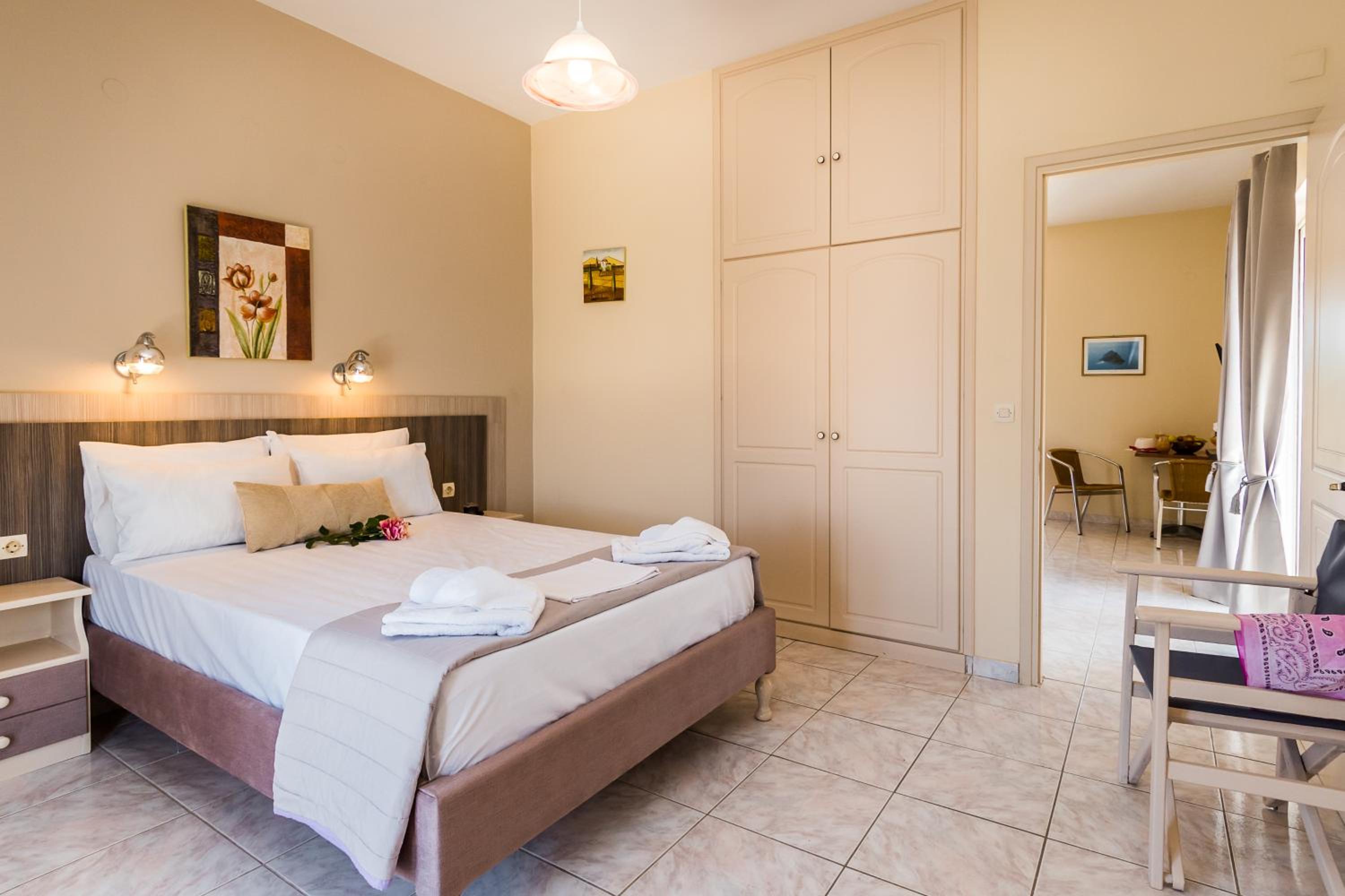 Sole e Mare Family Apartments