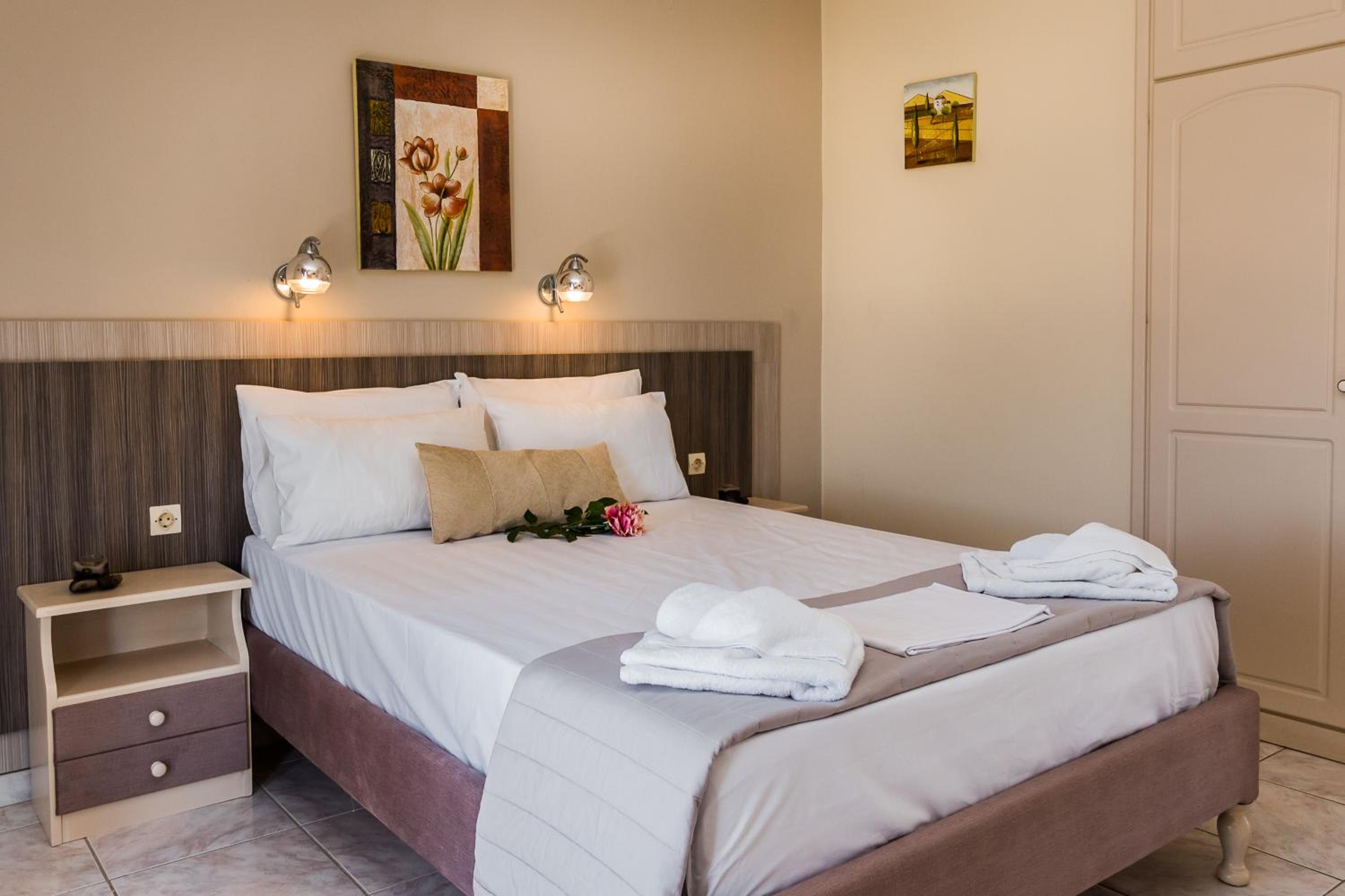 Sole e Mare Family Apartments