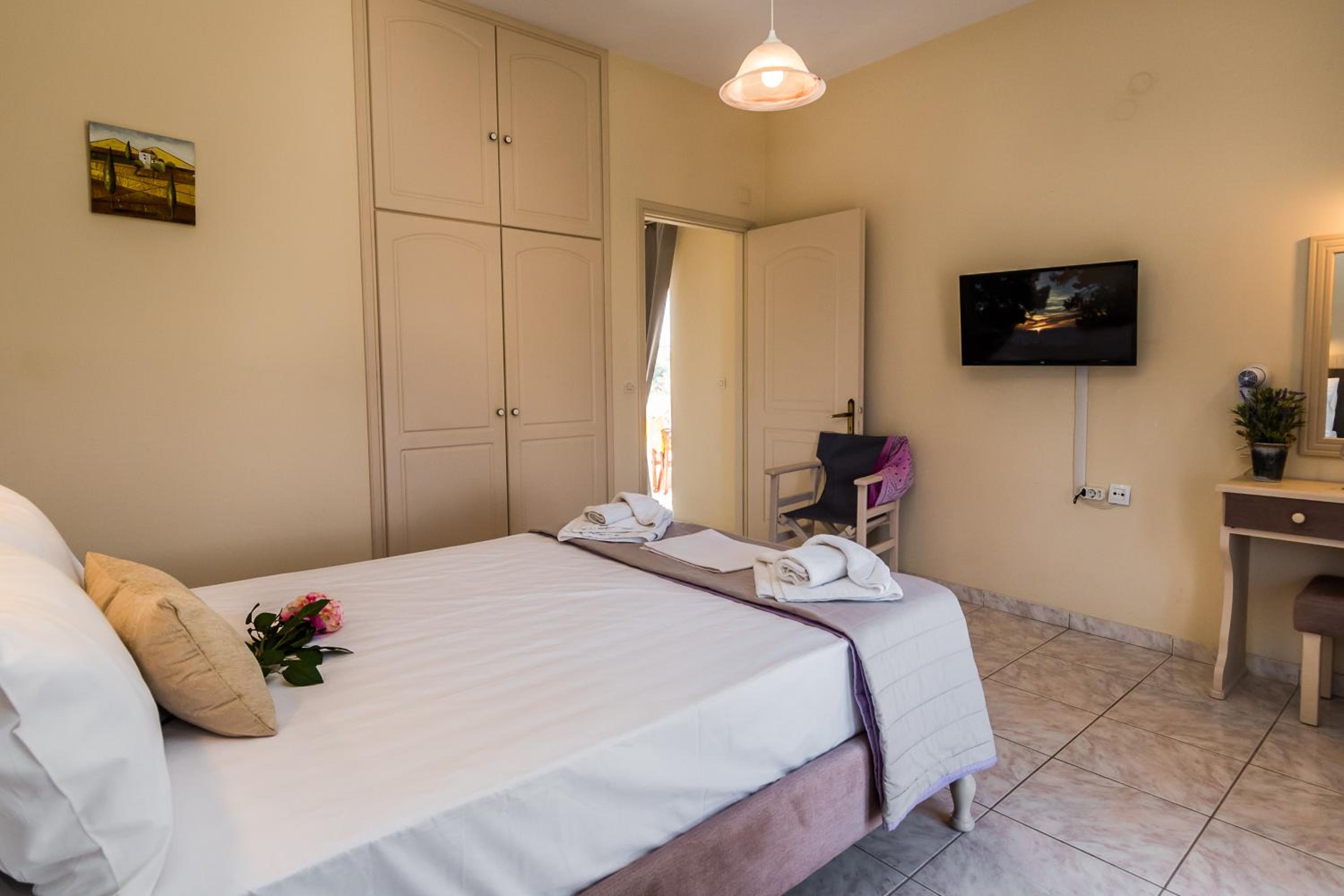 Sole e Mare Family Apartments