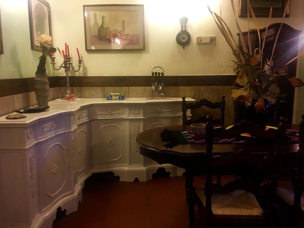 Villa Baronzola view 4