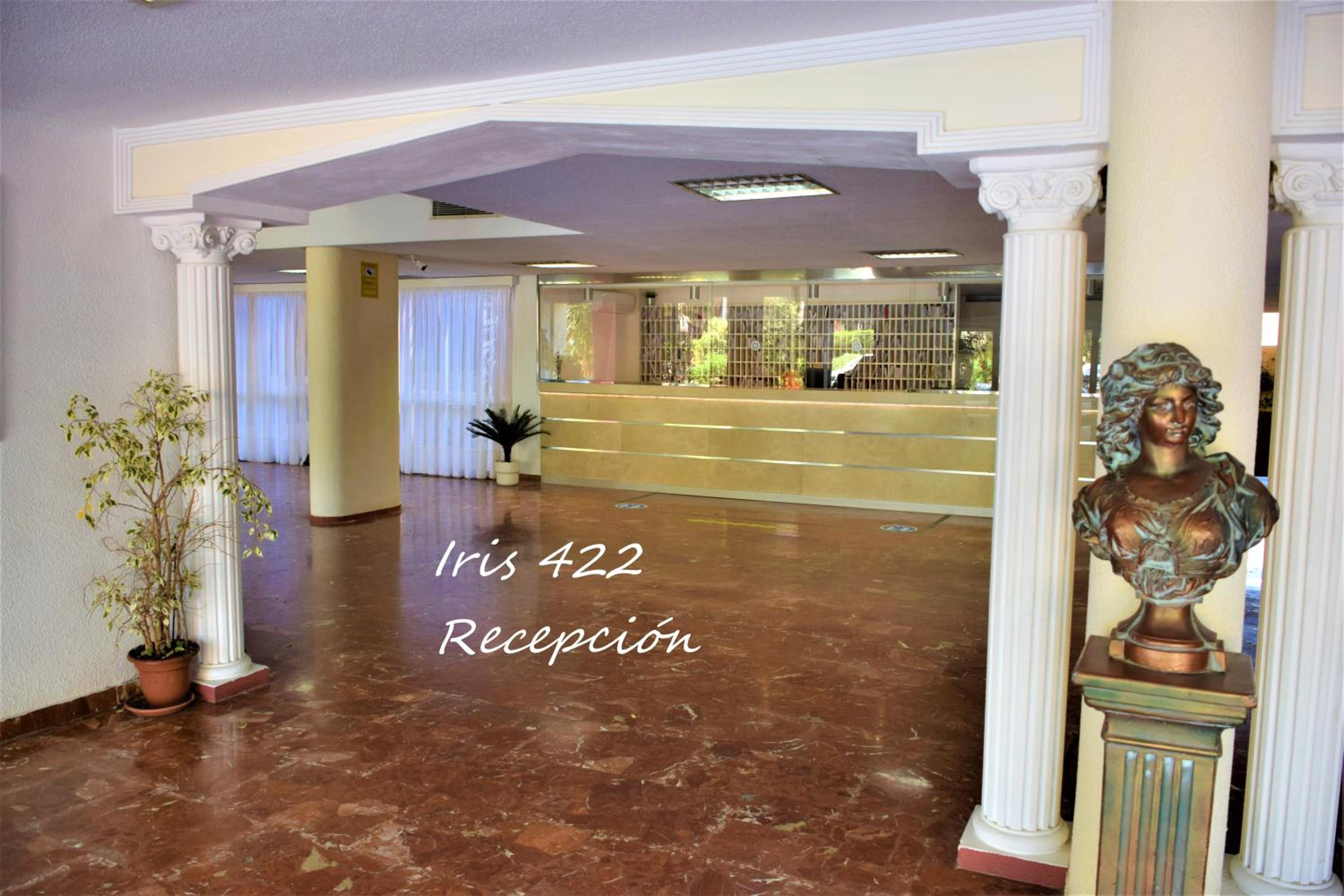 Acuarela Studio in Benalmádena photo 5