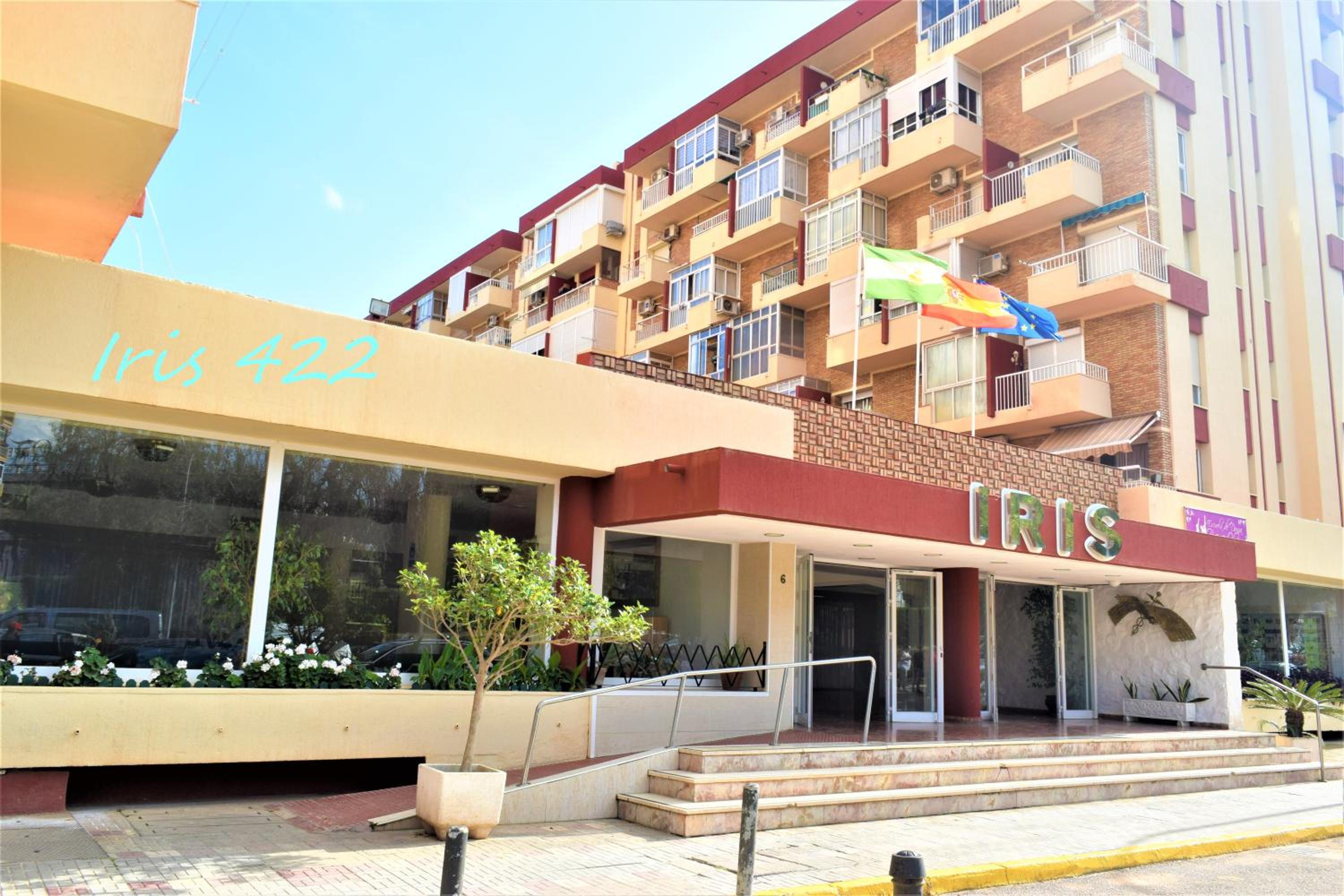 Acuarela Studio in Benalmádena photo 4