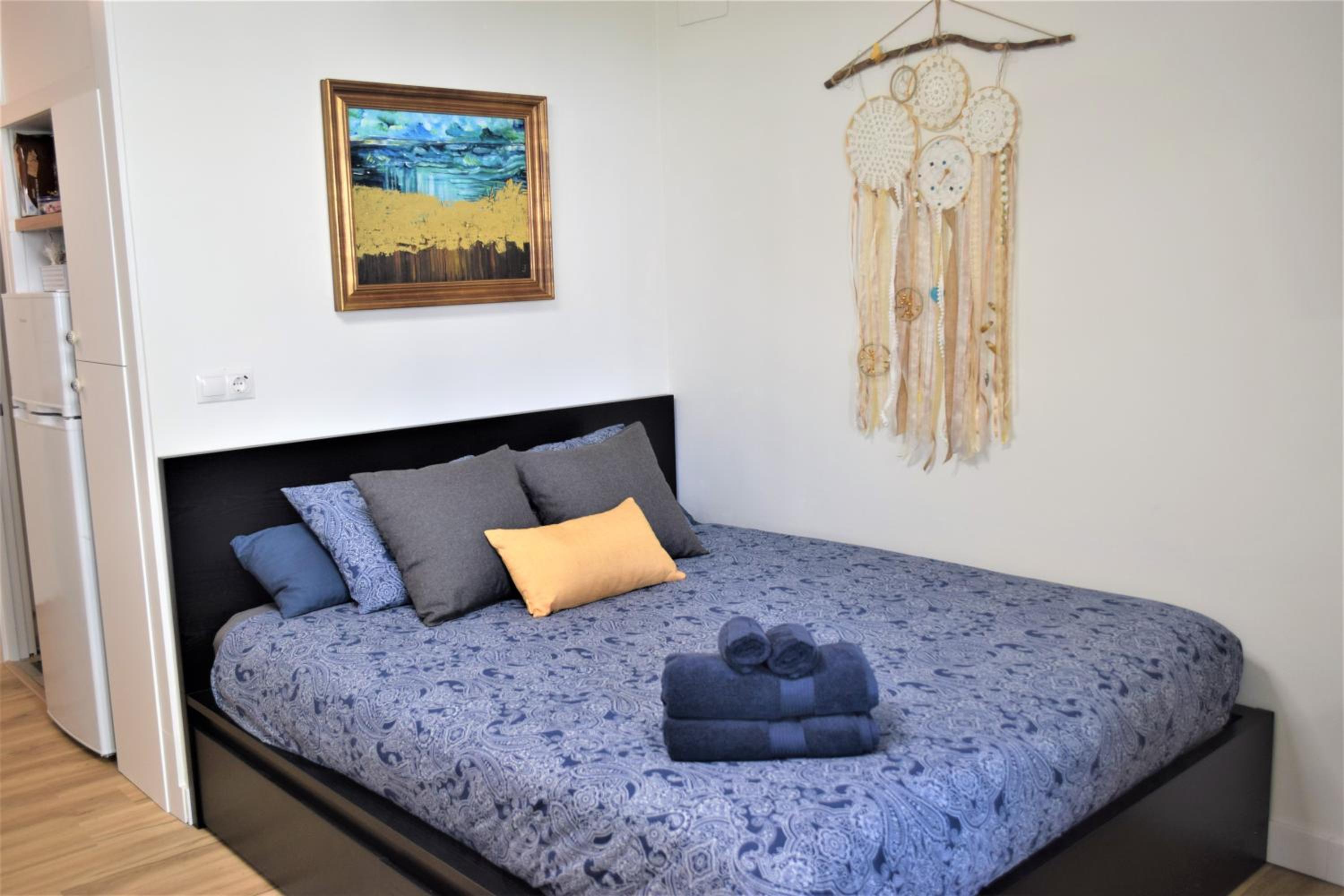 Acuarela Studio in Benalmádena photo 2