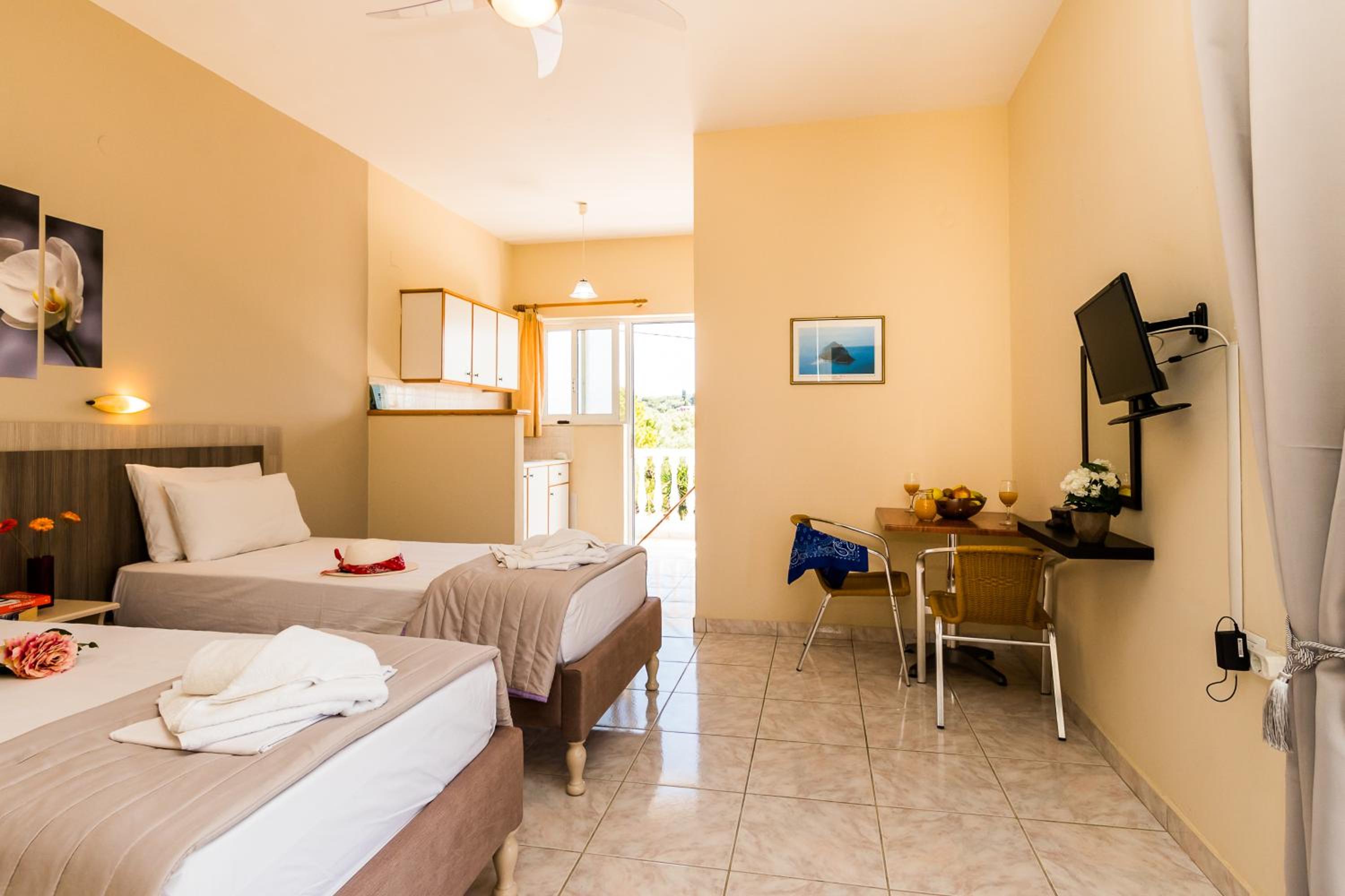 Sole e Mare Family Apartments