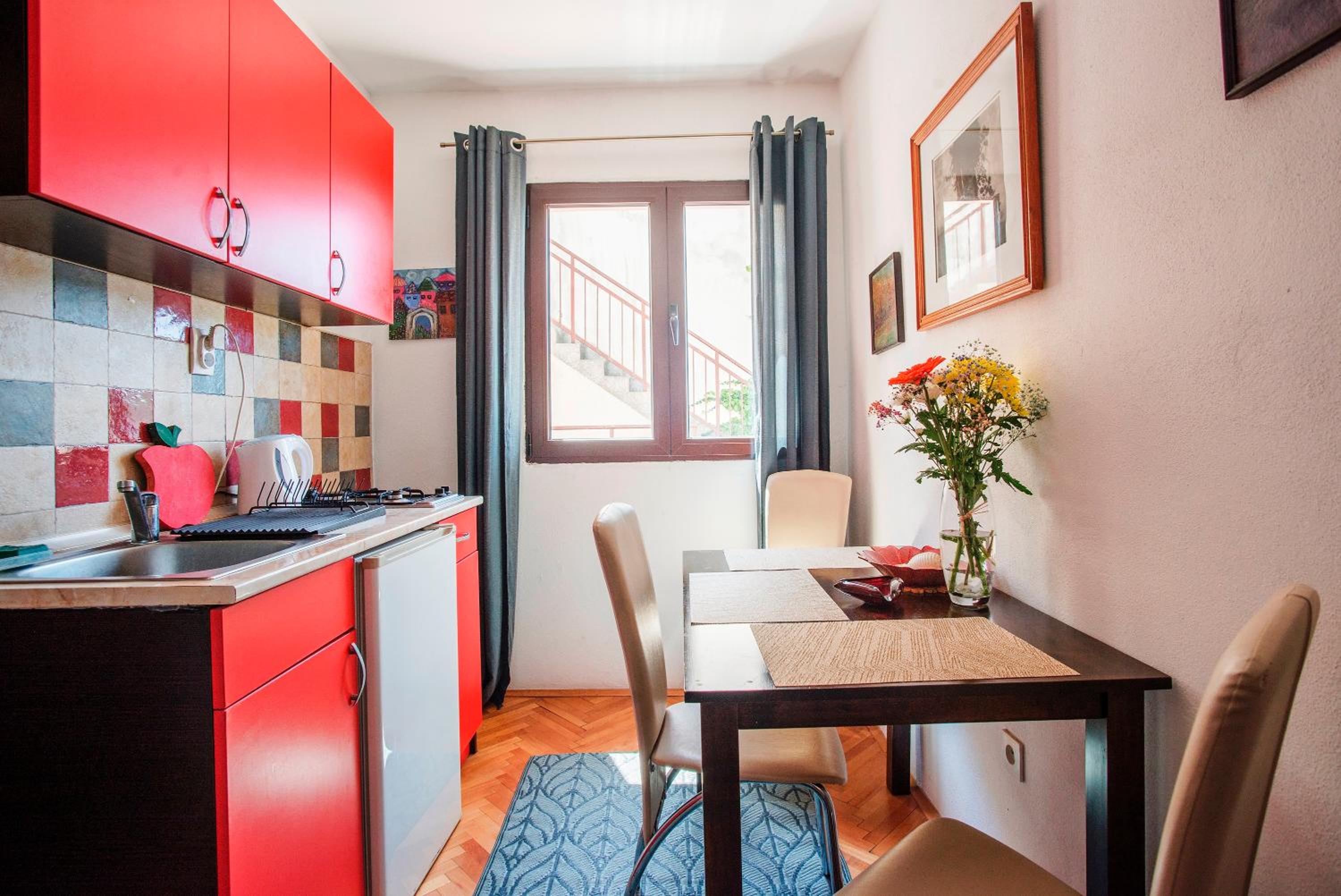 Apartments MaXhit