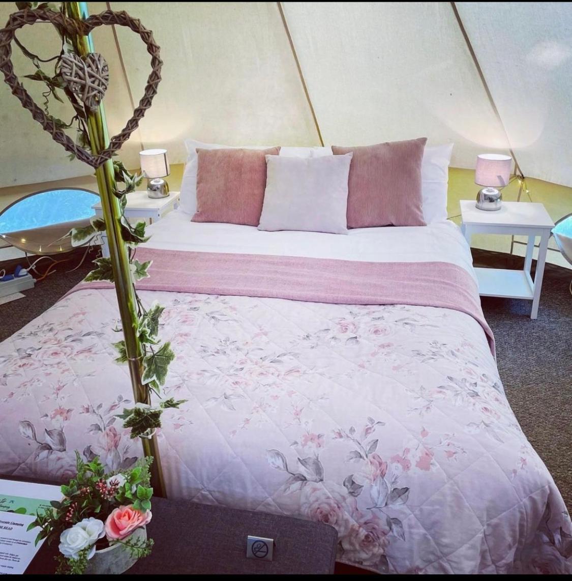 Oxford Vacations - Oxford Riverside Glamping - Property Image 27