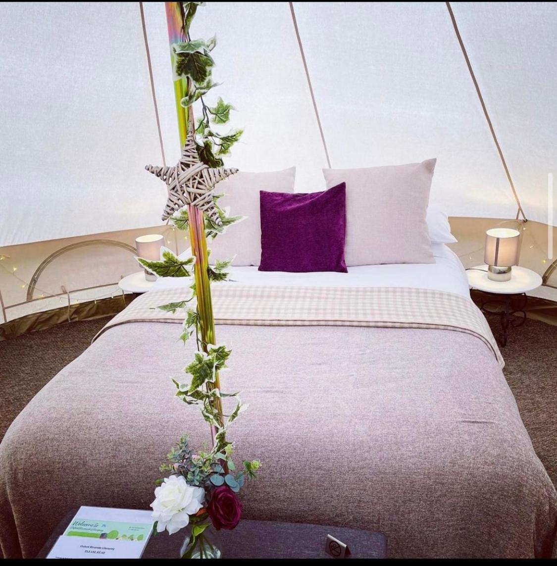 Oxford Vacations - Oxford Riverside Glamping - Property Image 26