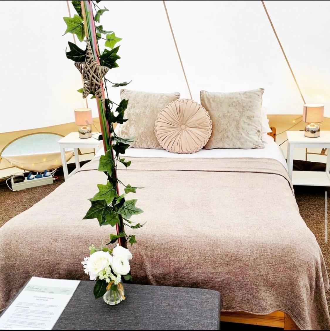 Oxford Vacations - Oxford Riverside Glamping - Property Image 24