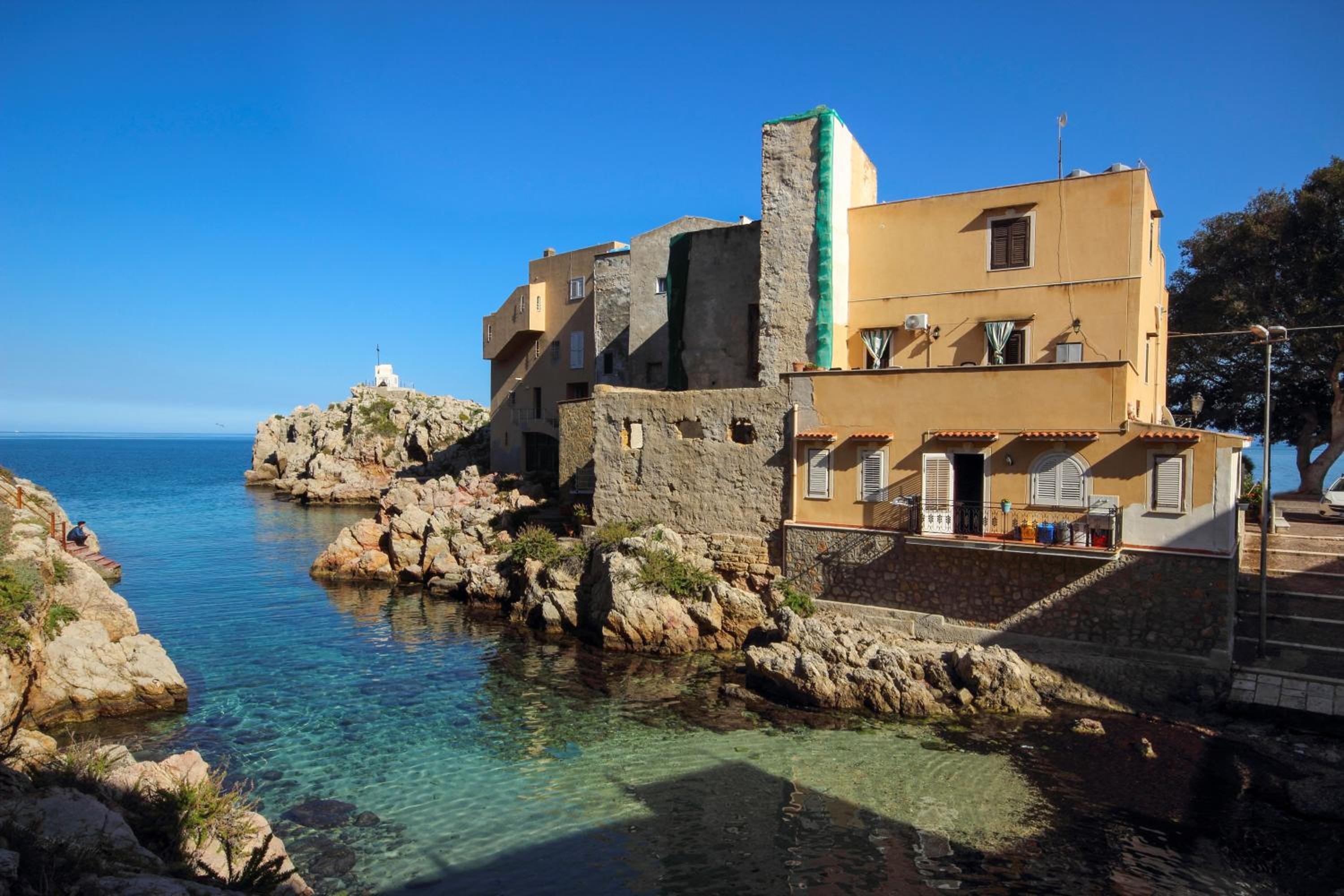 Casa Liò view 3