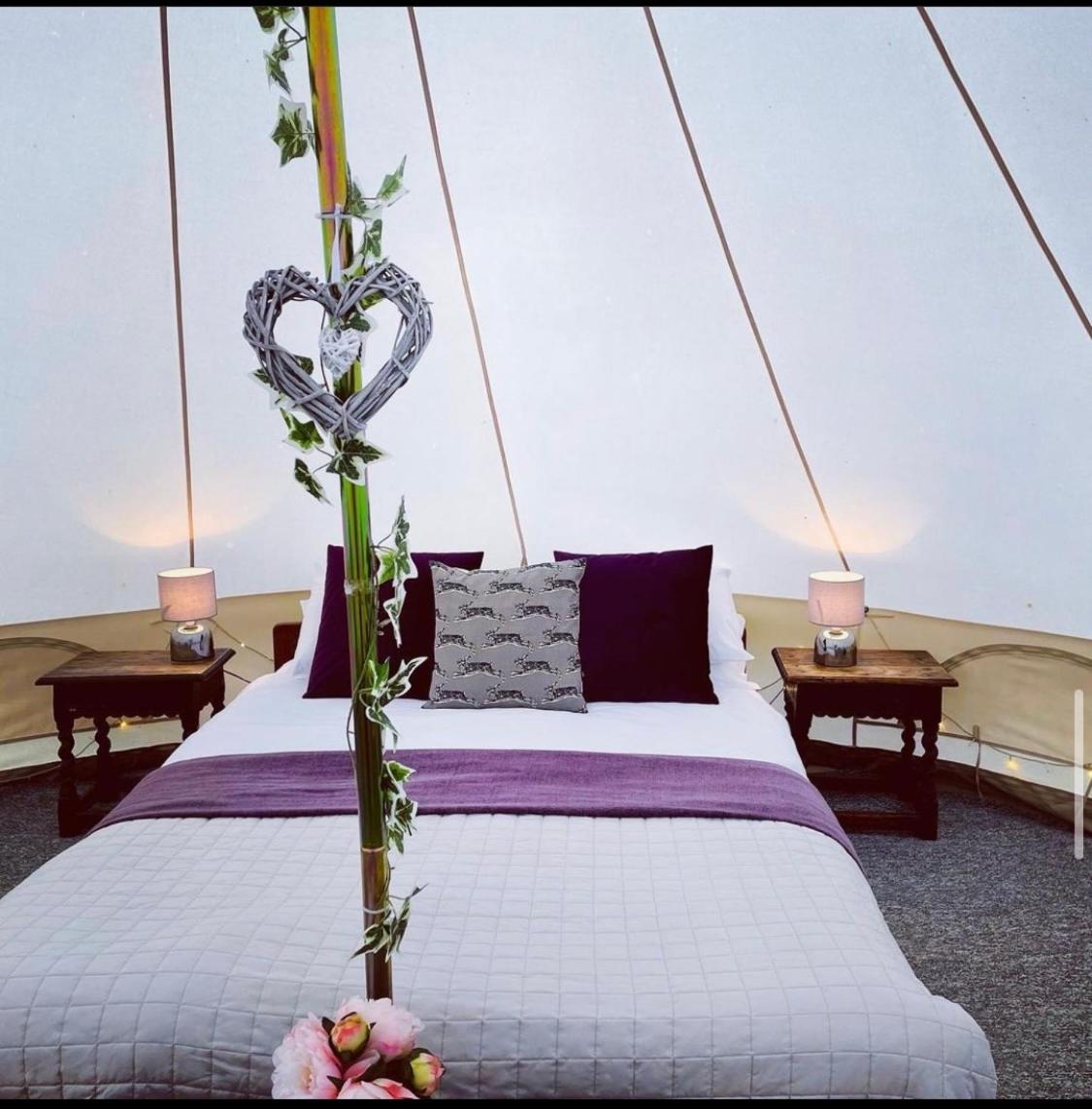Oxford Vacations - Oxford Riverside Glamping - Property Image 23