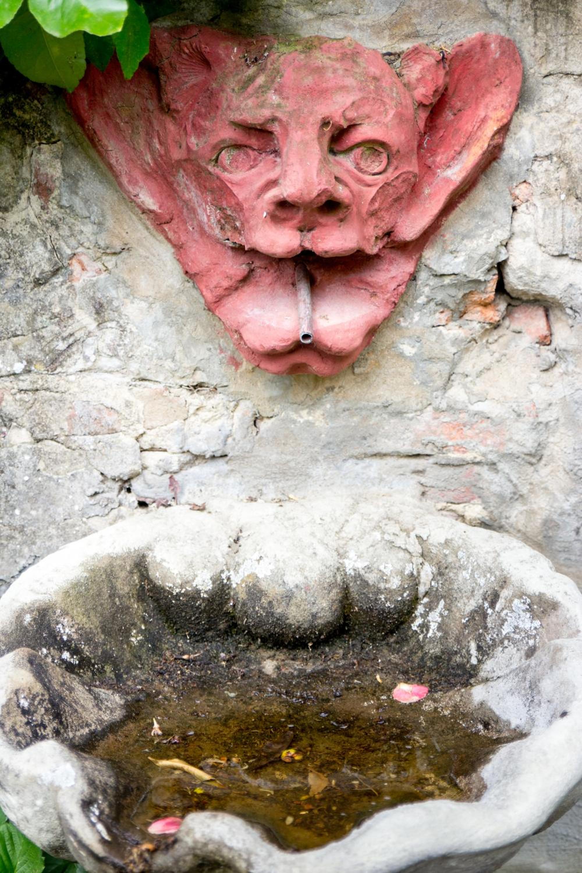 Holiday Home Il Borgo Degli Agrumi, photo 30