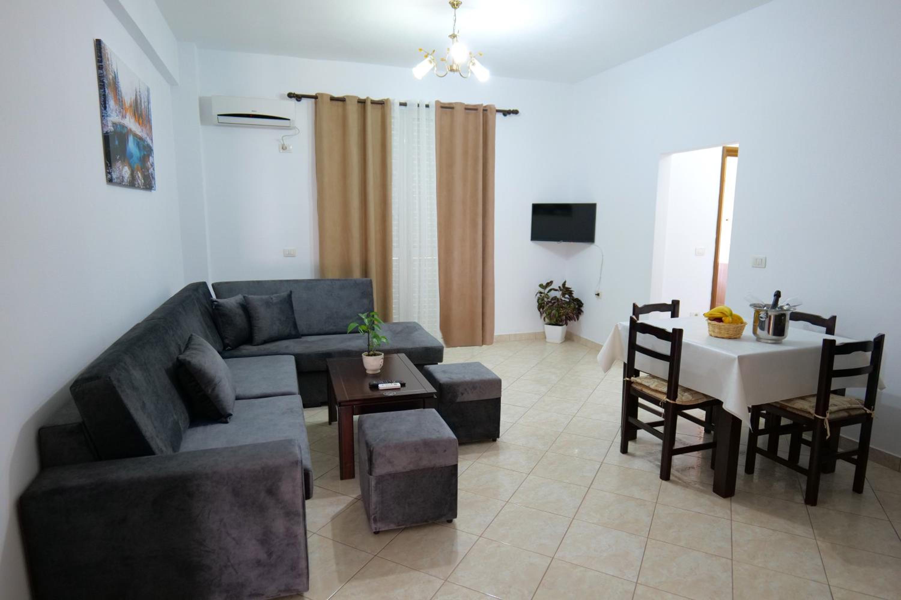 Ernest Apartments