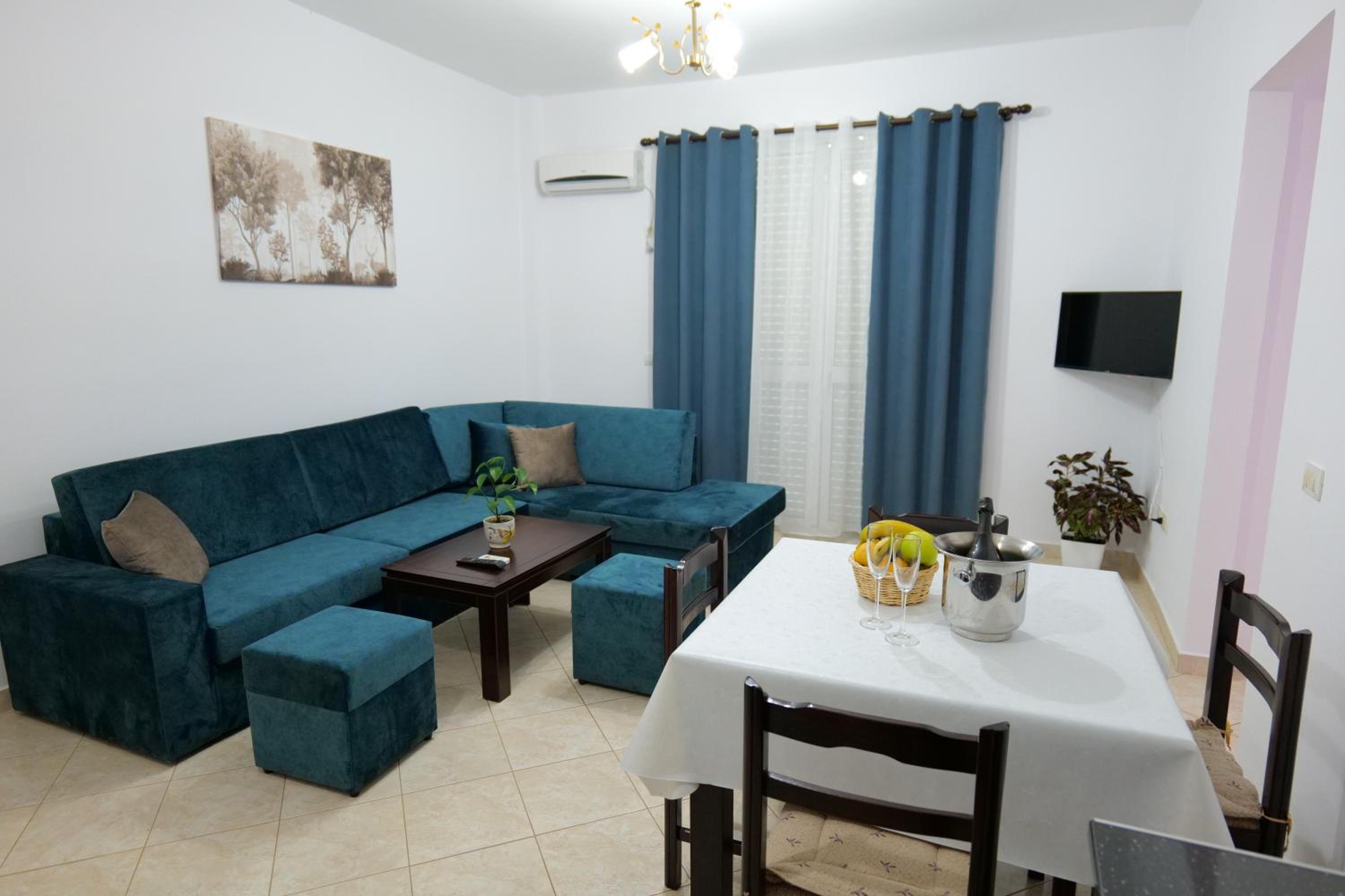 Ernest Apartments