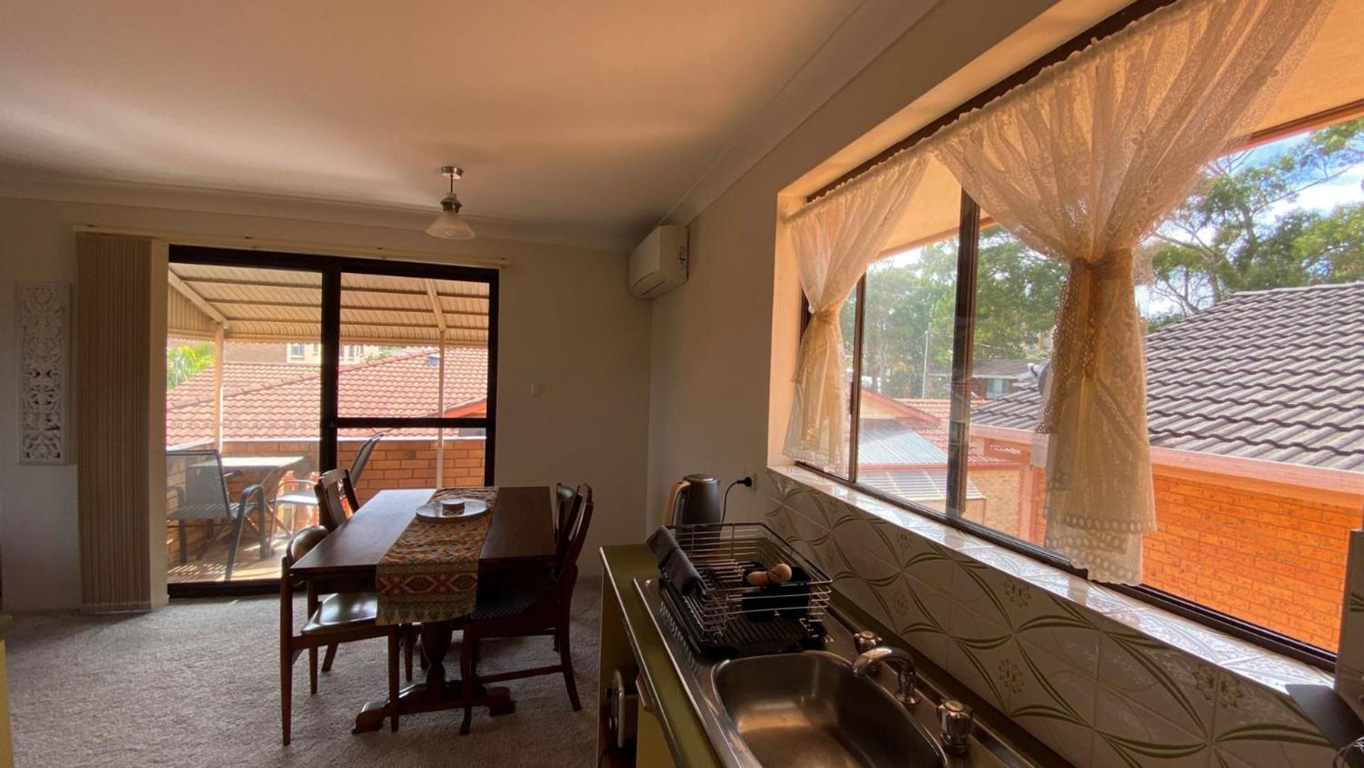 Sunrise Court Unit 4