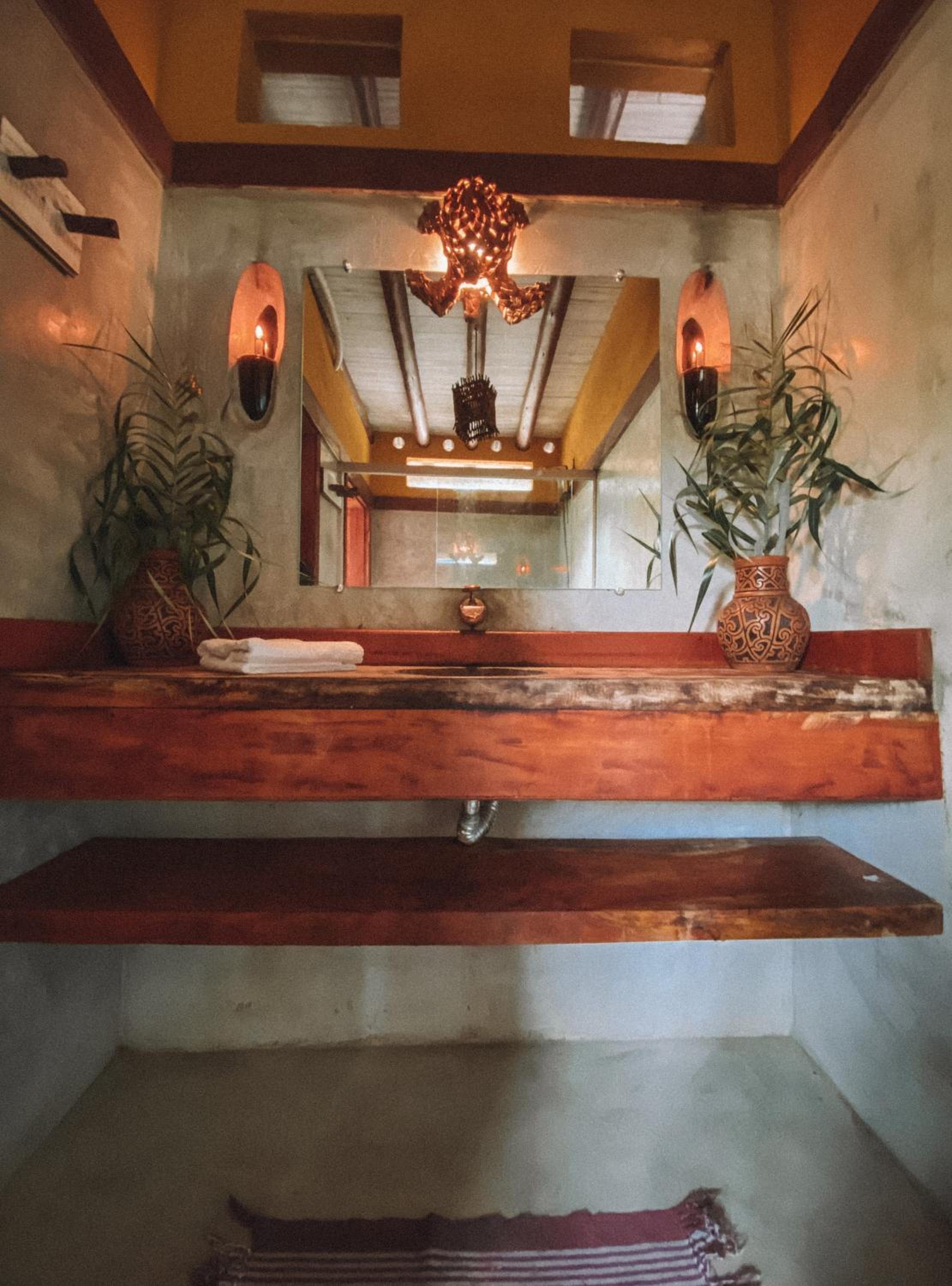 Canto de Jurema Corumbau Glamping, Chalé, Acolhimento e Sustentabilidade