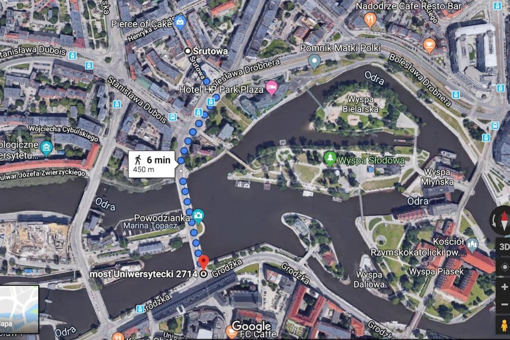 Apartament Śrutowa view 4