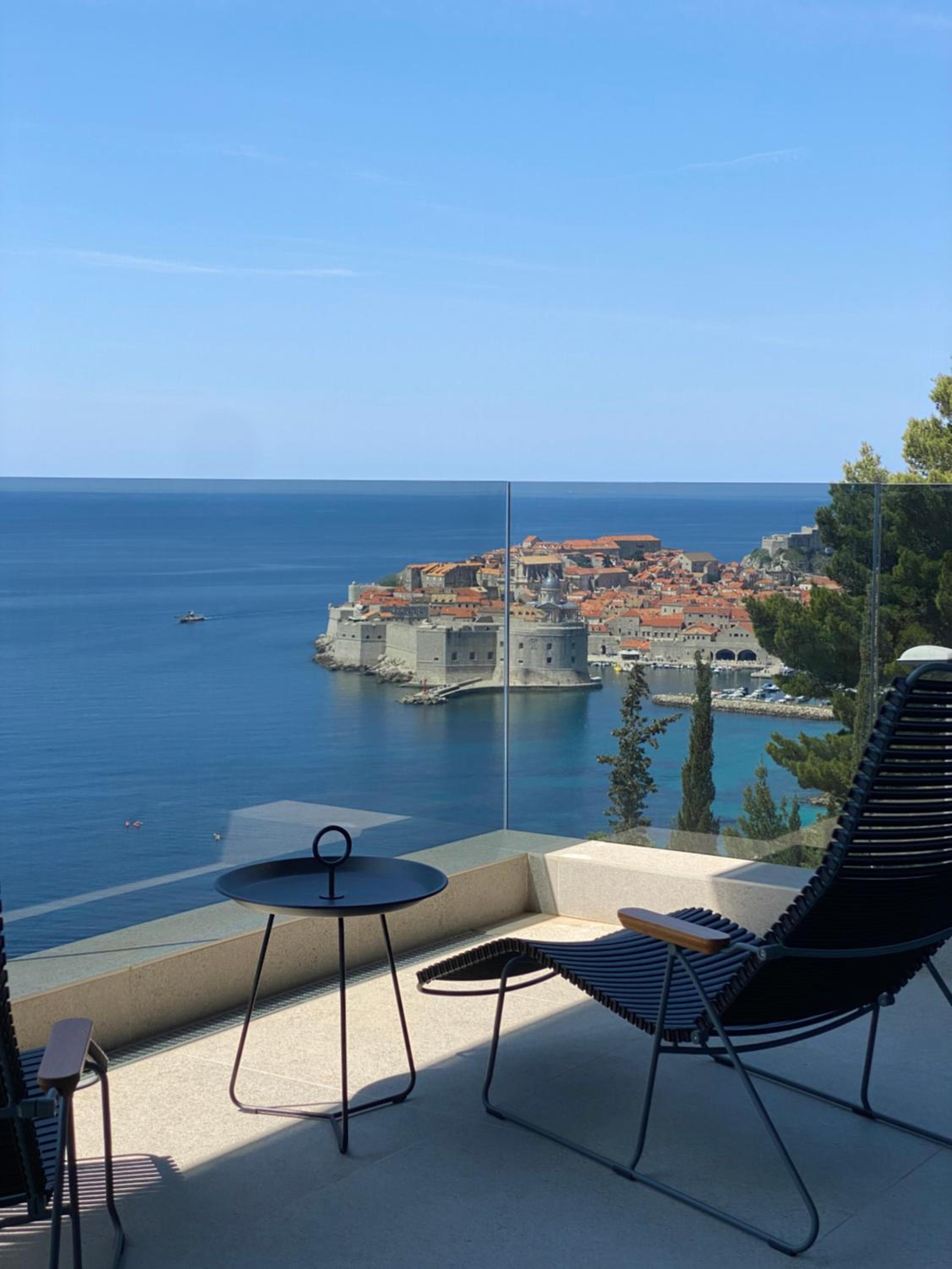 New&Luxury Apartment with an Outstanding View - Bombii Blue