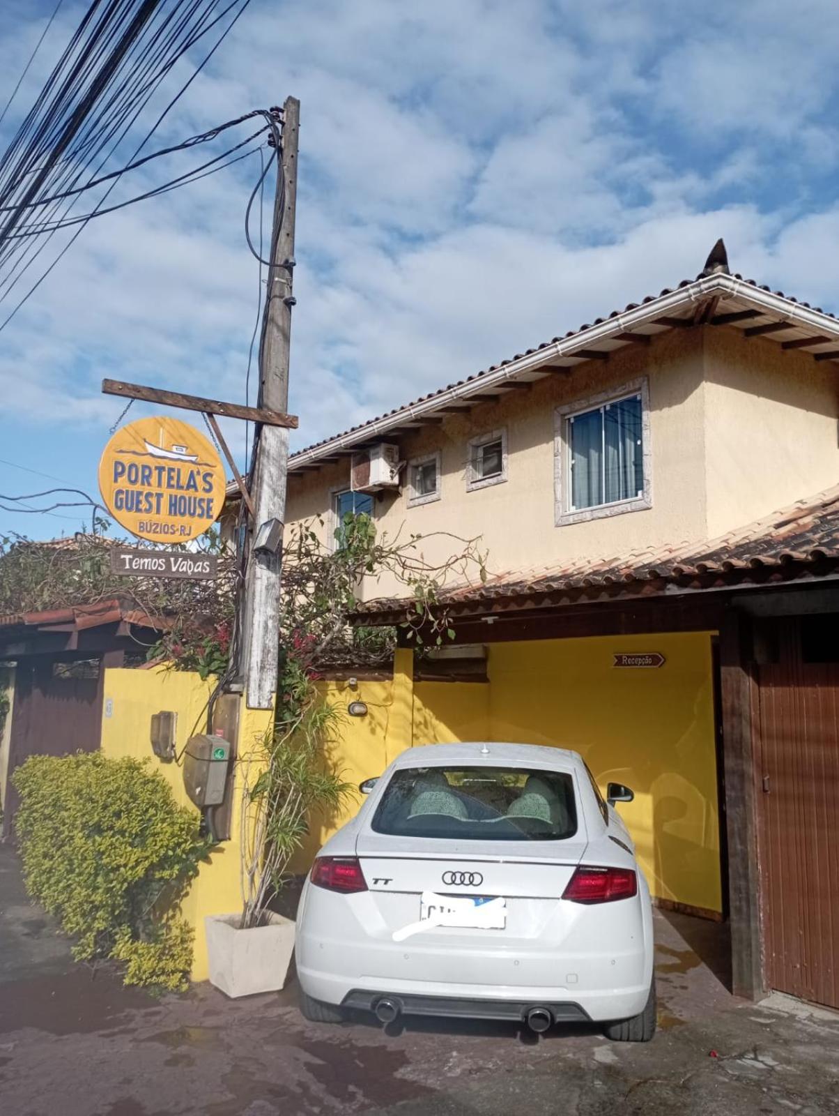 Portela´s Guest House