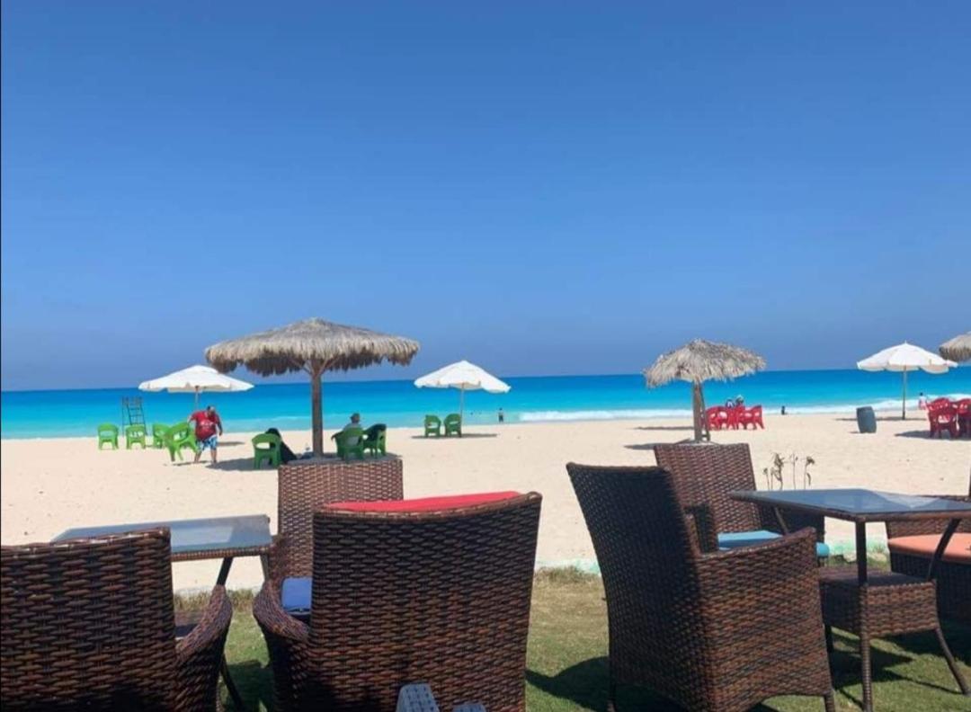 Hotel Ground Floor Chalet with Garden in Dimora Village - Image 1