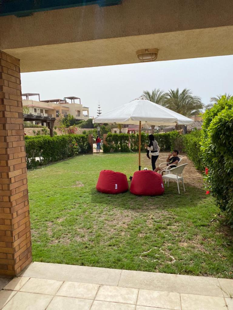 Ground Floor Chalet with Garden in Dimora Village view 2