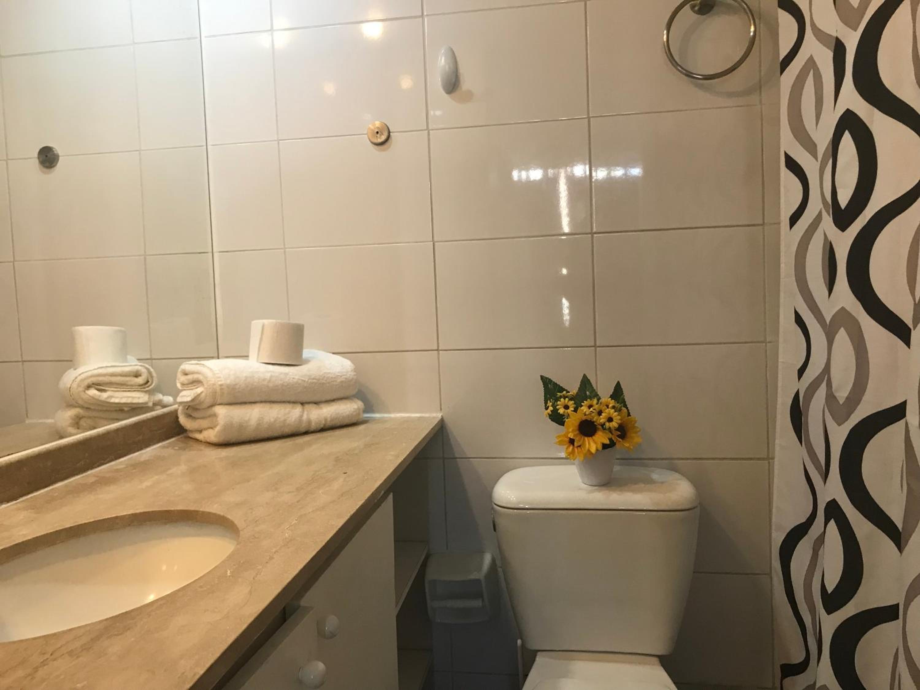 Apartment Relocation San Isidro