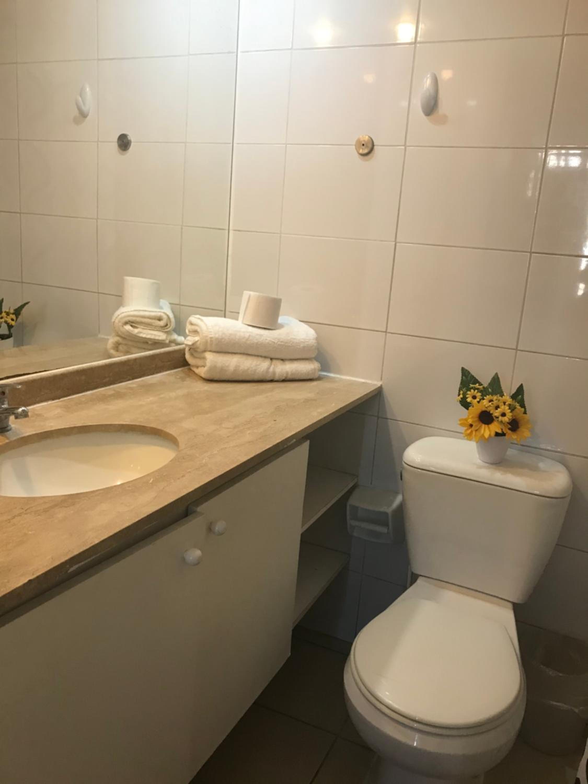 Apartment Relocation San Isidro