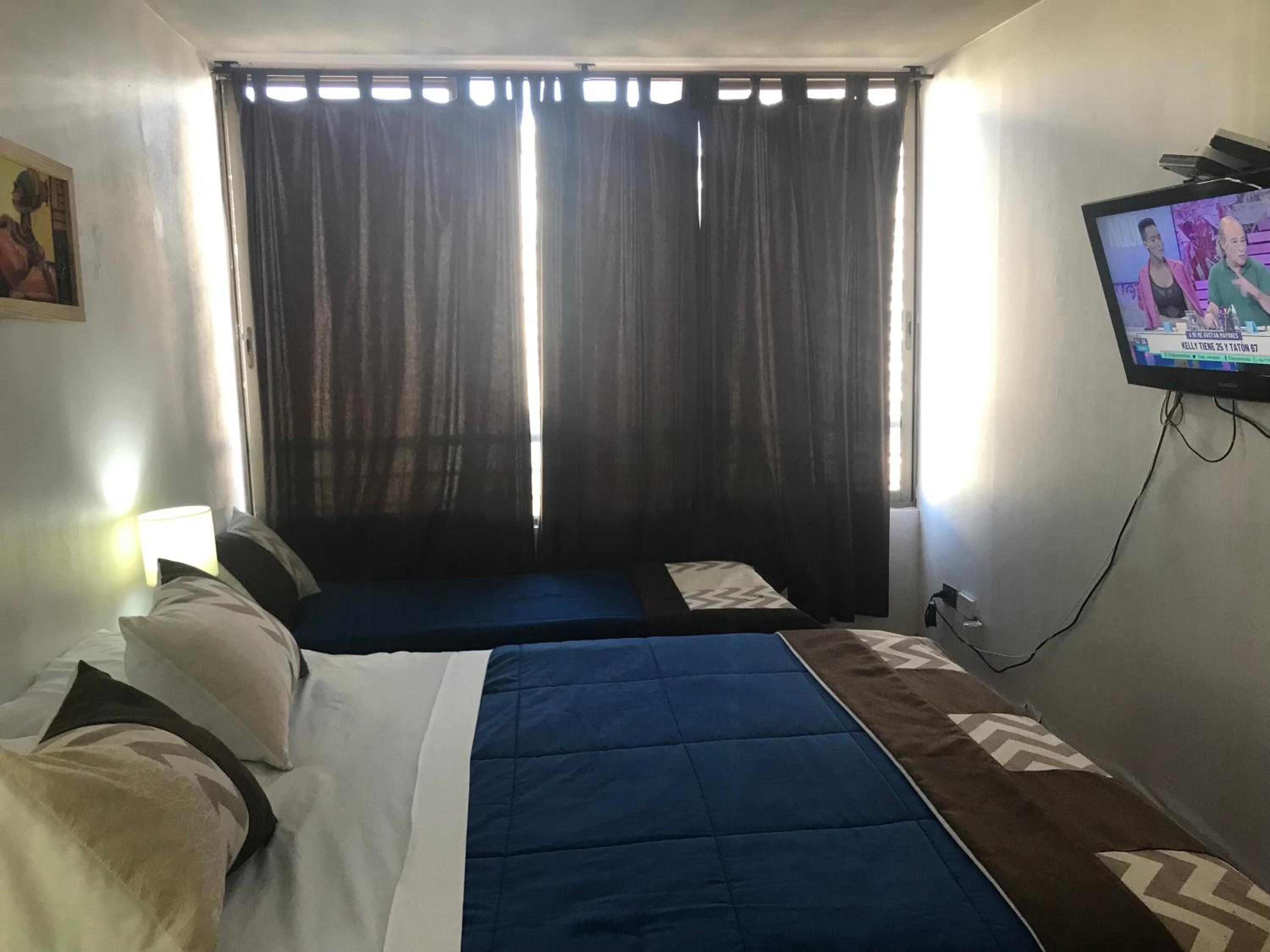 Apartment Relocation San Isidro