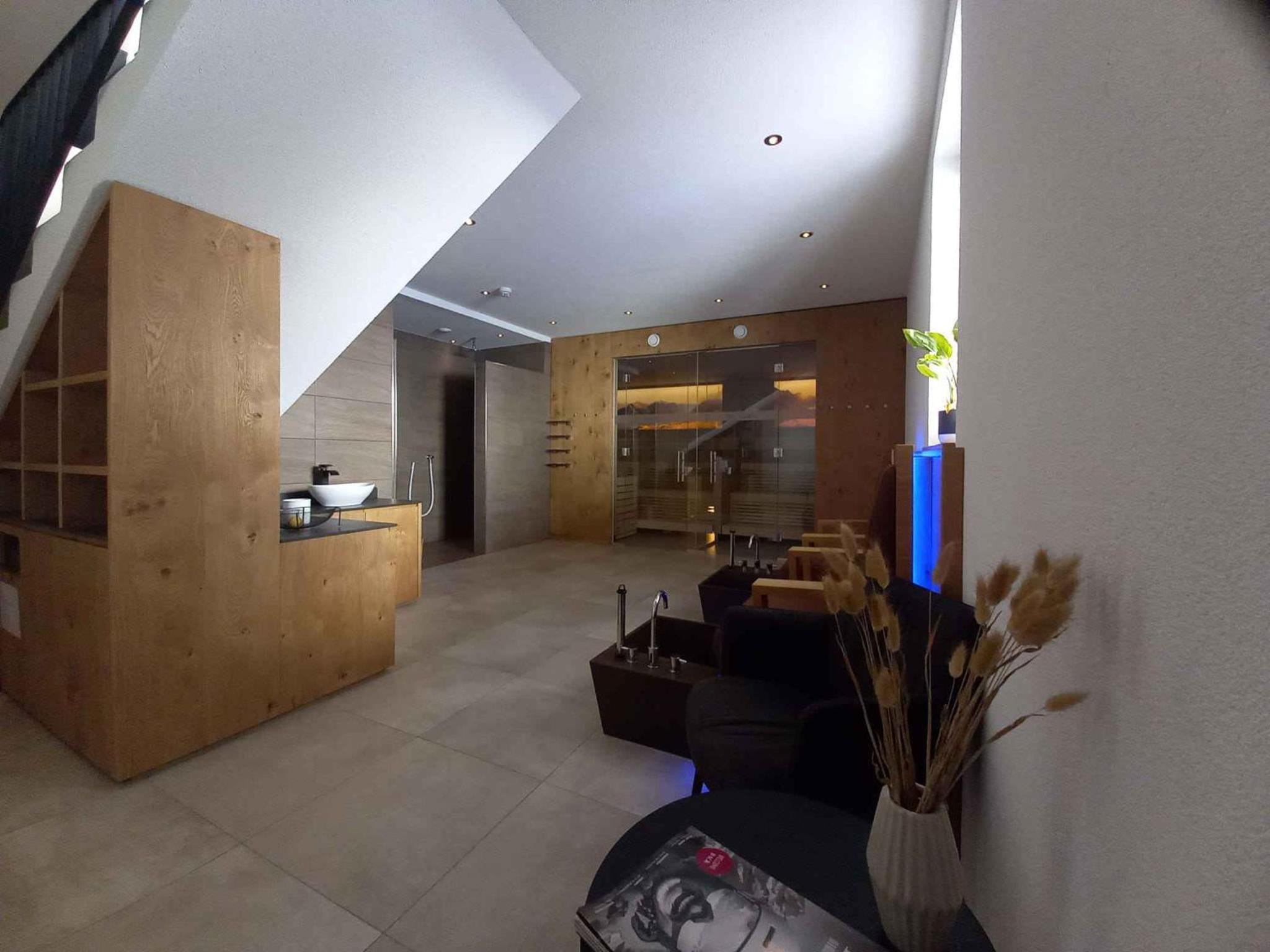 Holiday home in Kappl Paznauntal 42411