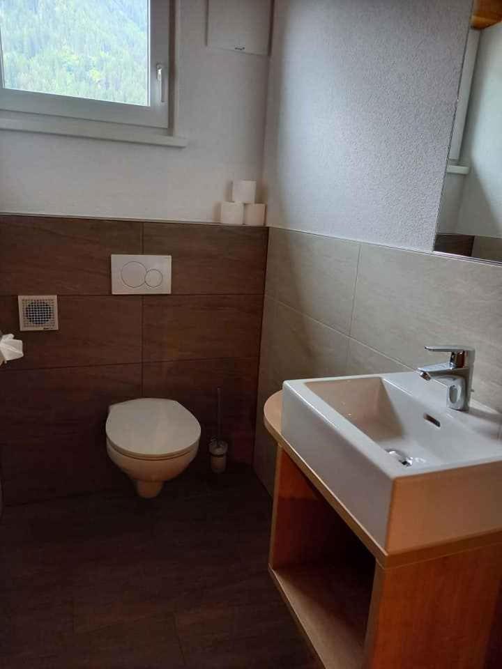 Holiday home in Kappl Paznauntal 42411