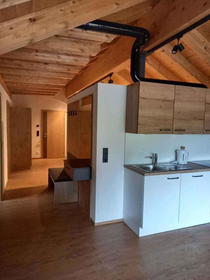 Holiday home in Kappl Paznauntal 42411