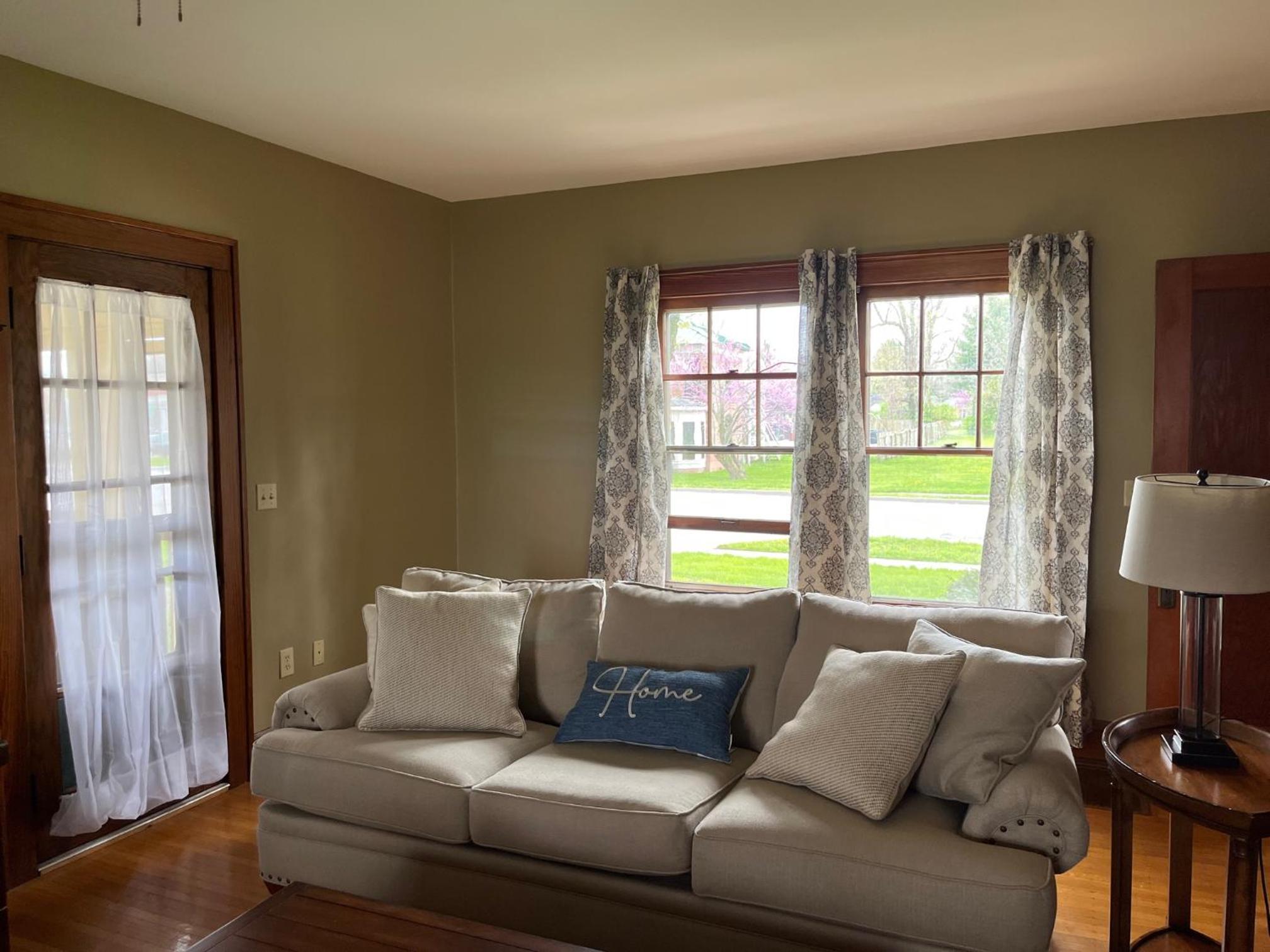 Historic Downtown Brownsburg Home w/Charm view 2