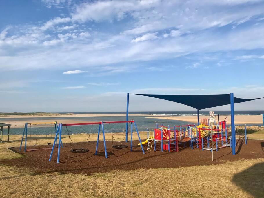 Bordaga Holiday Units - Unit 2