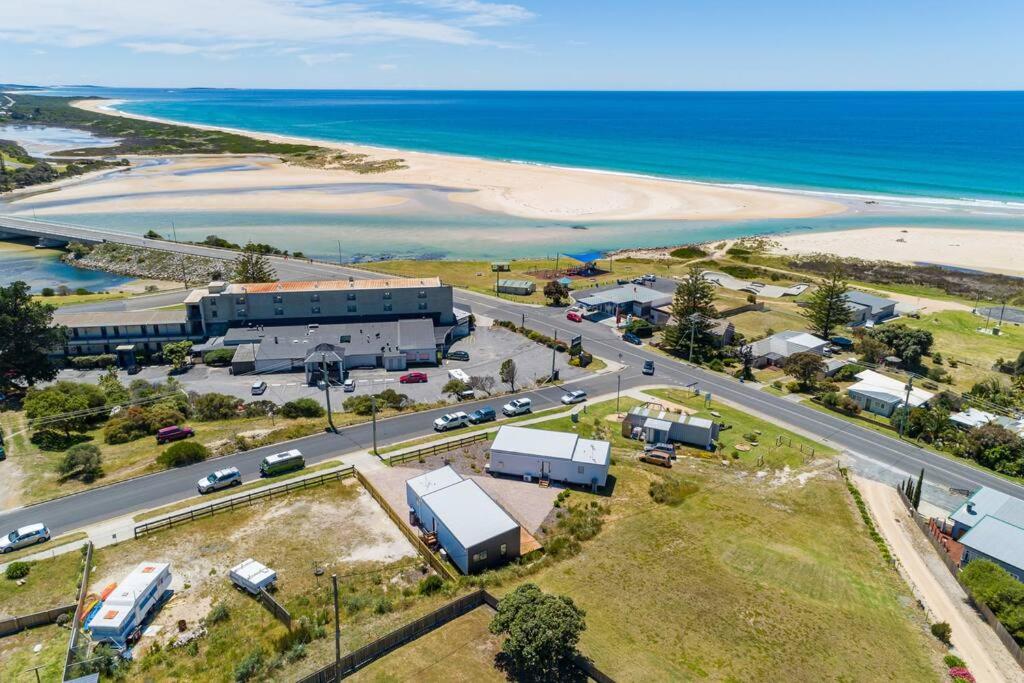 Bordaga Holiday Units - Unit 2