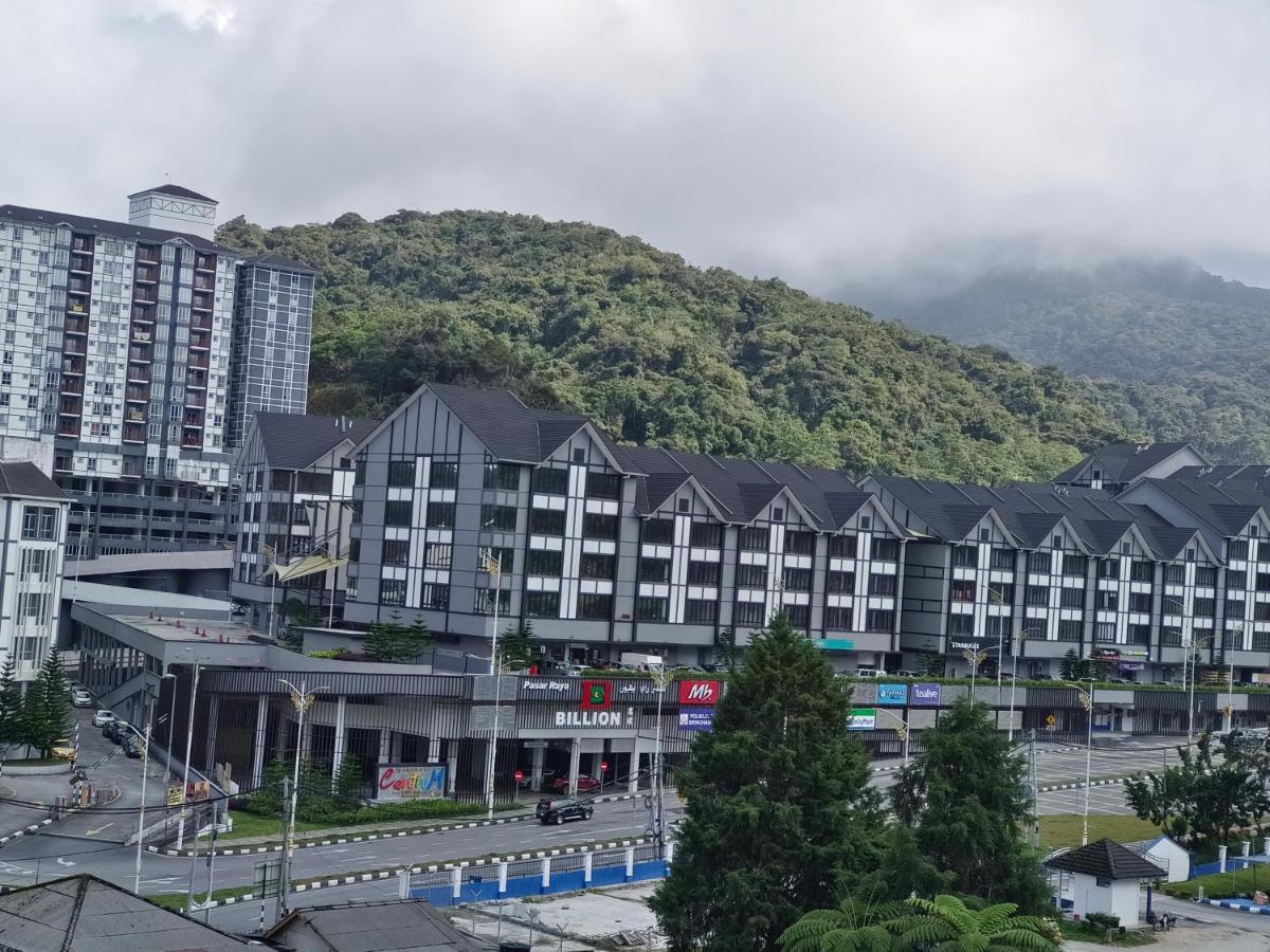 Brinchang Crown Imperial Court photo 2