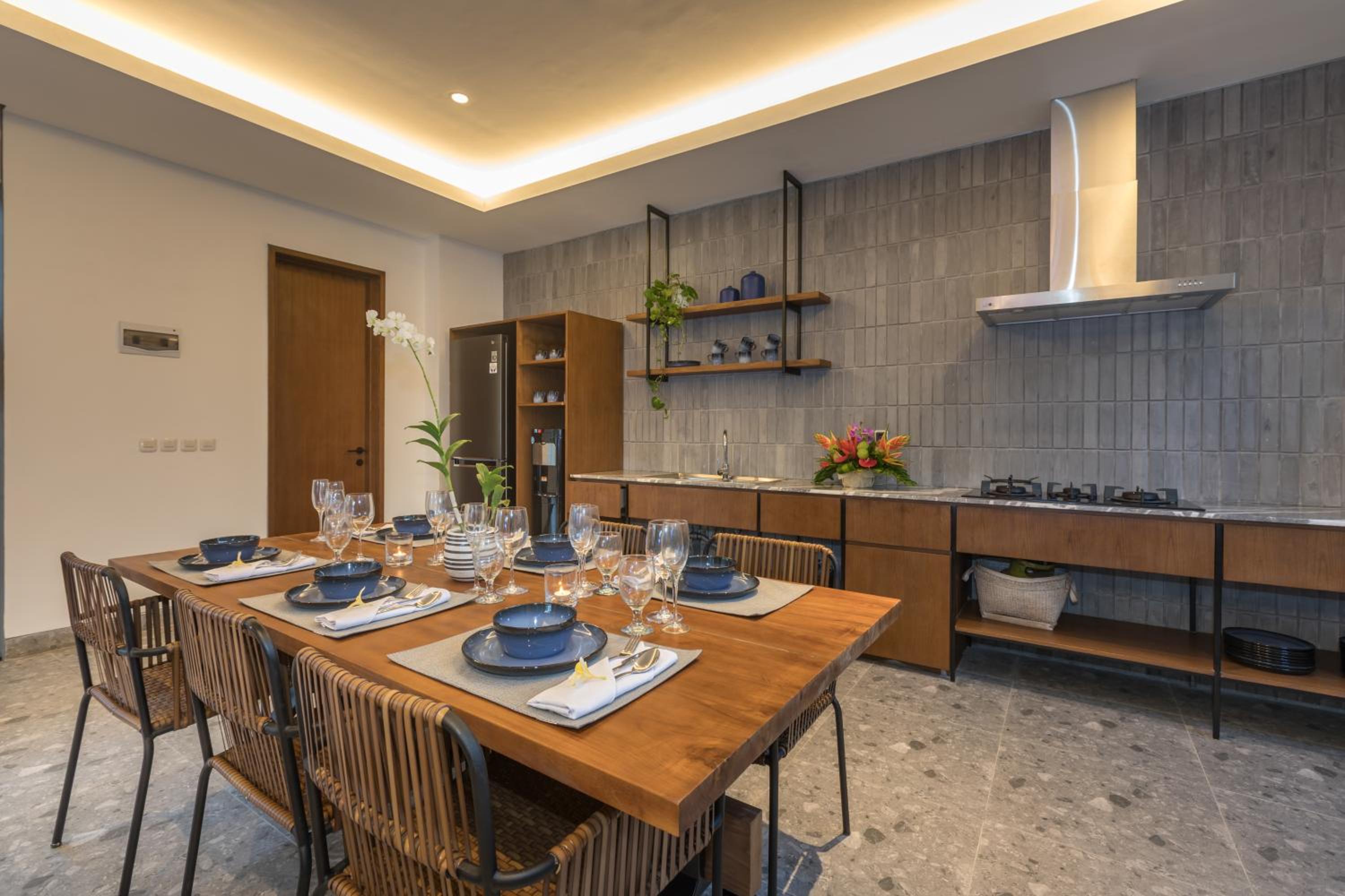 Villa Daun 3 Canggu by Premier Hospitality Asia view 2