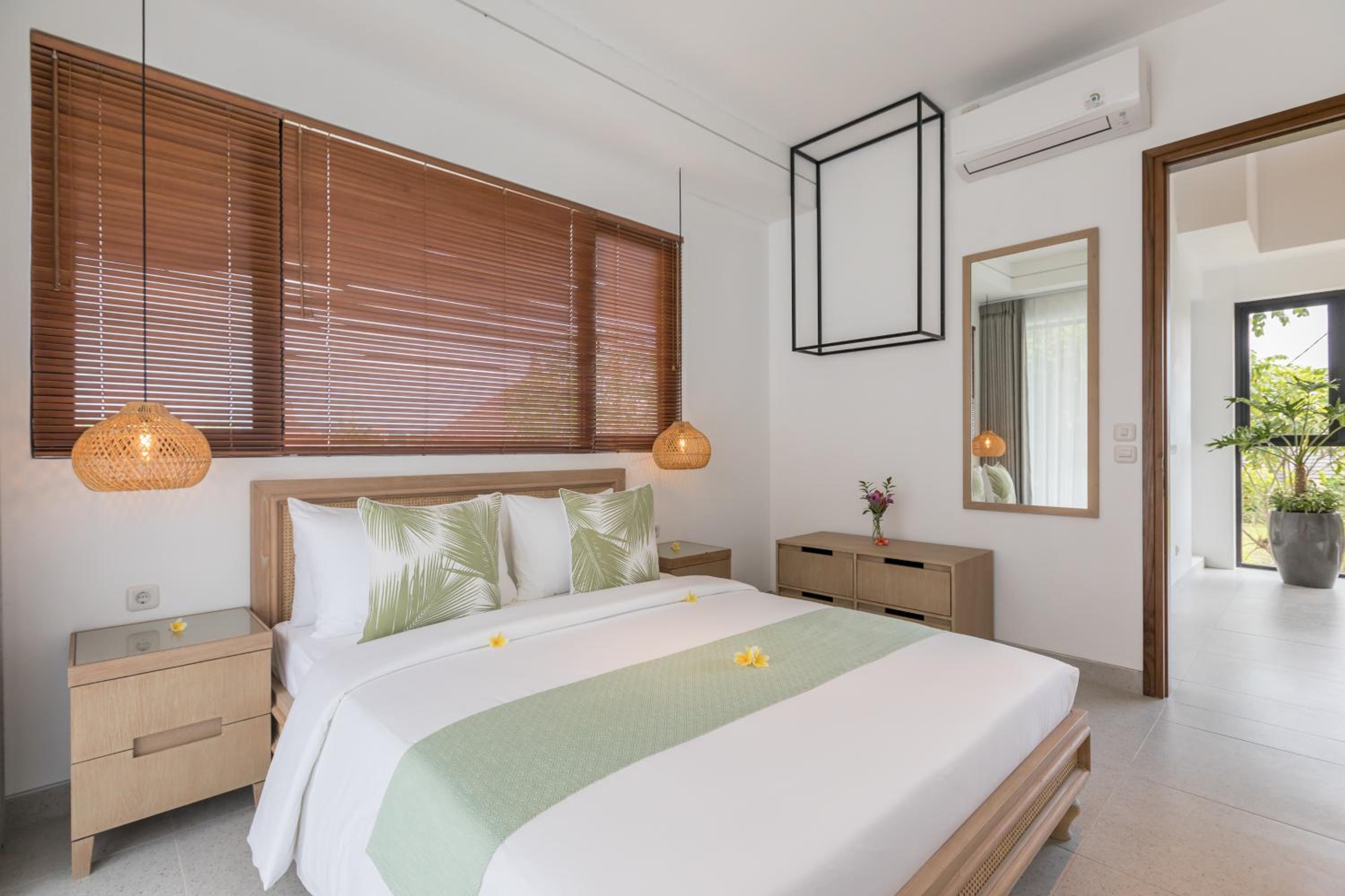 Villa Daun 3 Canggu by Premier Hospitality Asia view 3