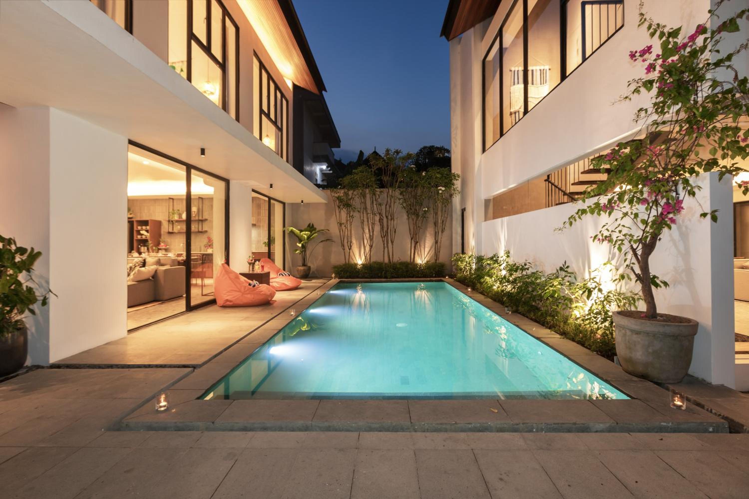 Villa Daun 3 Canggu by Premier Hospitality Asia view 4