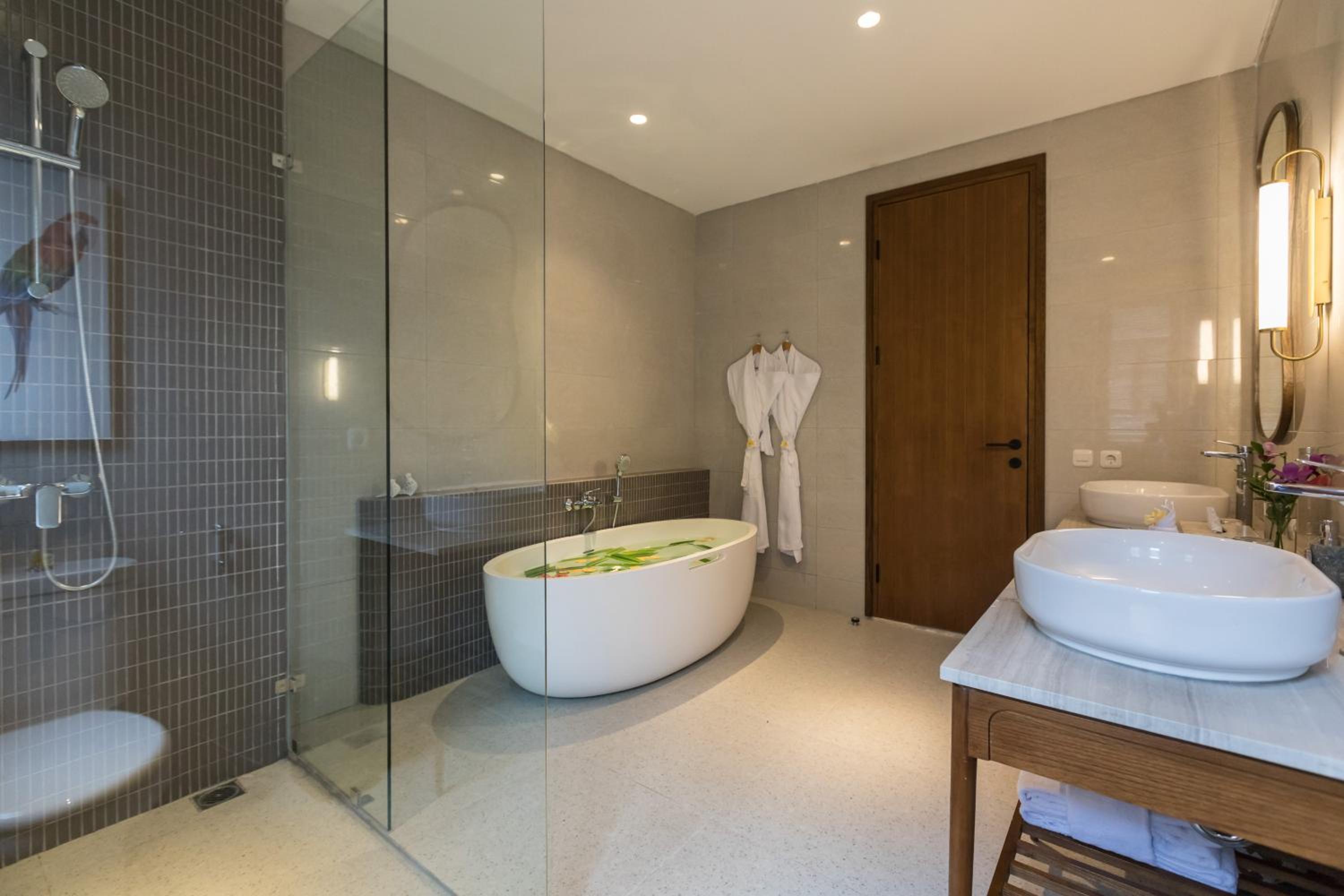 Villa Daun 3 Canggu by Premier Hospitality Asia view 5