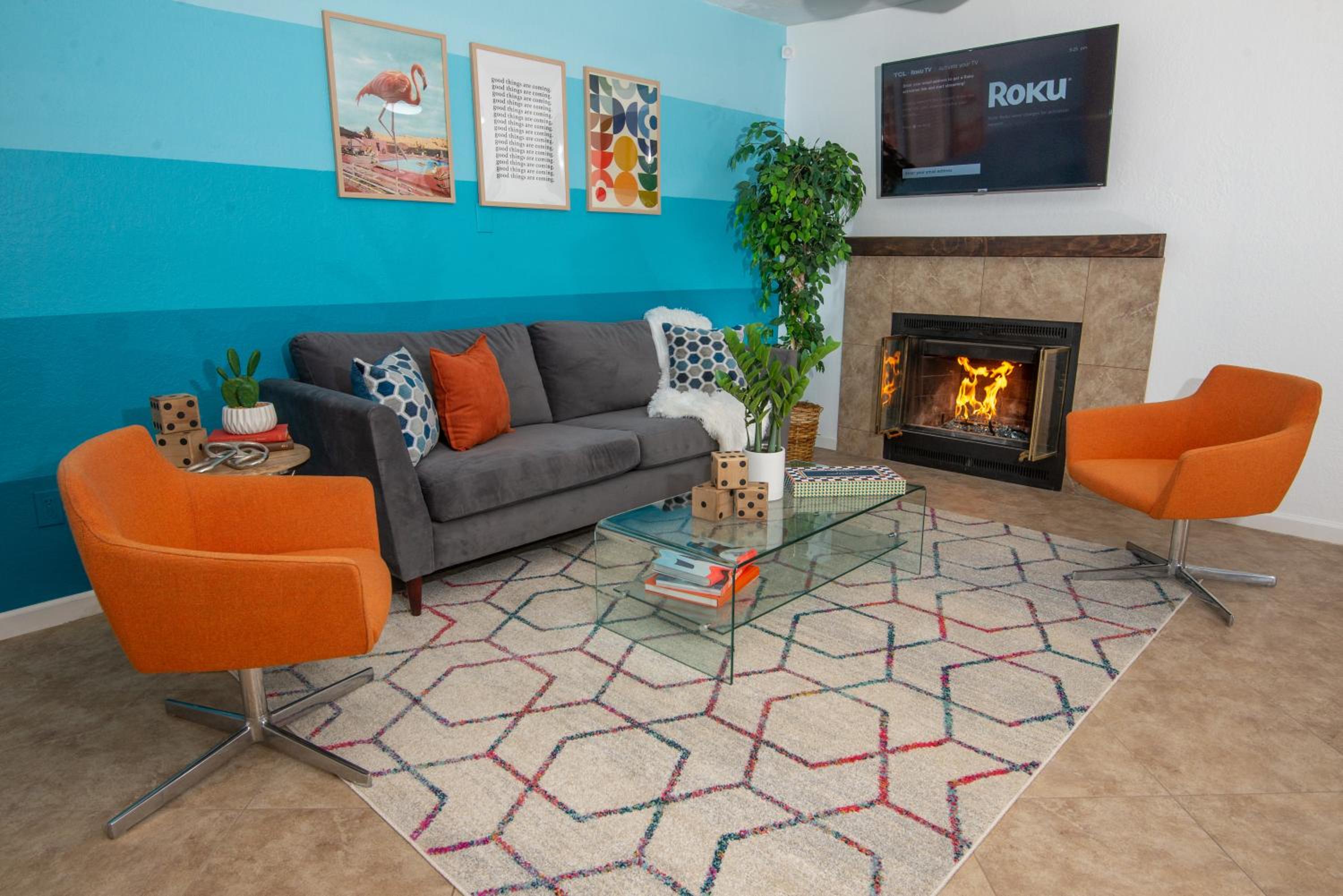 lounge