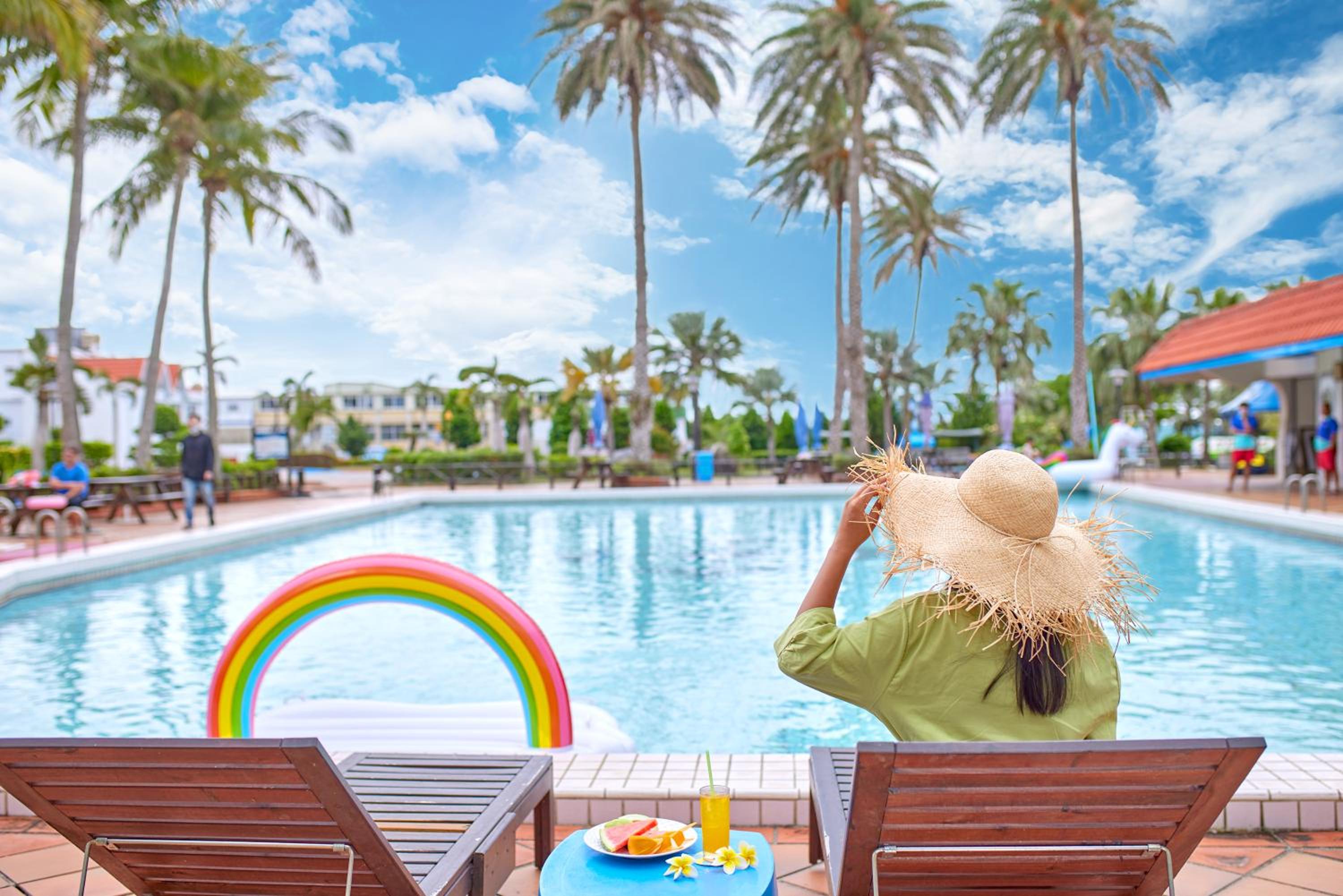 Uni-Resort Kenting