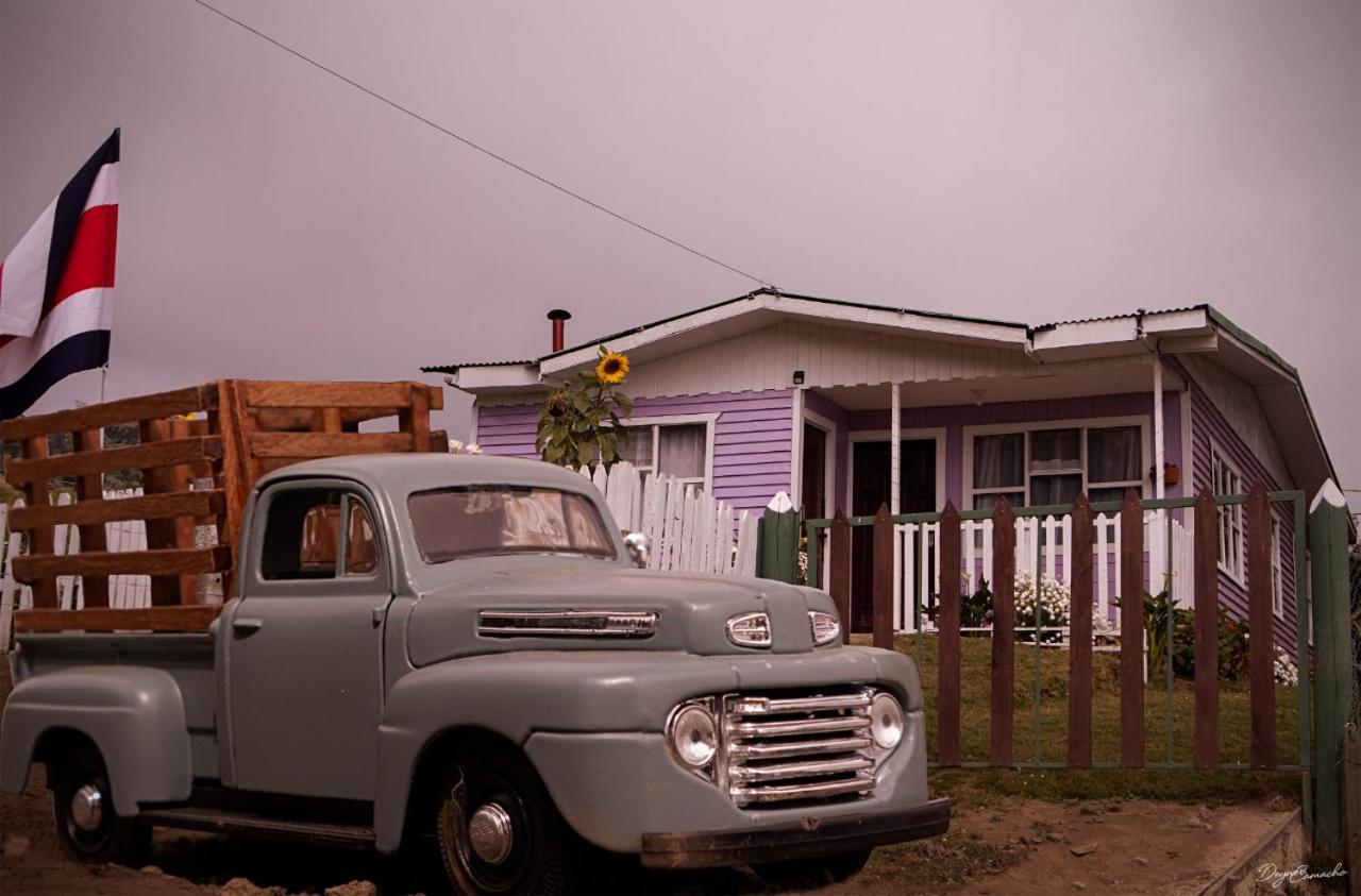 Casa Chicua