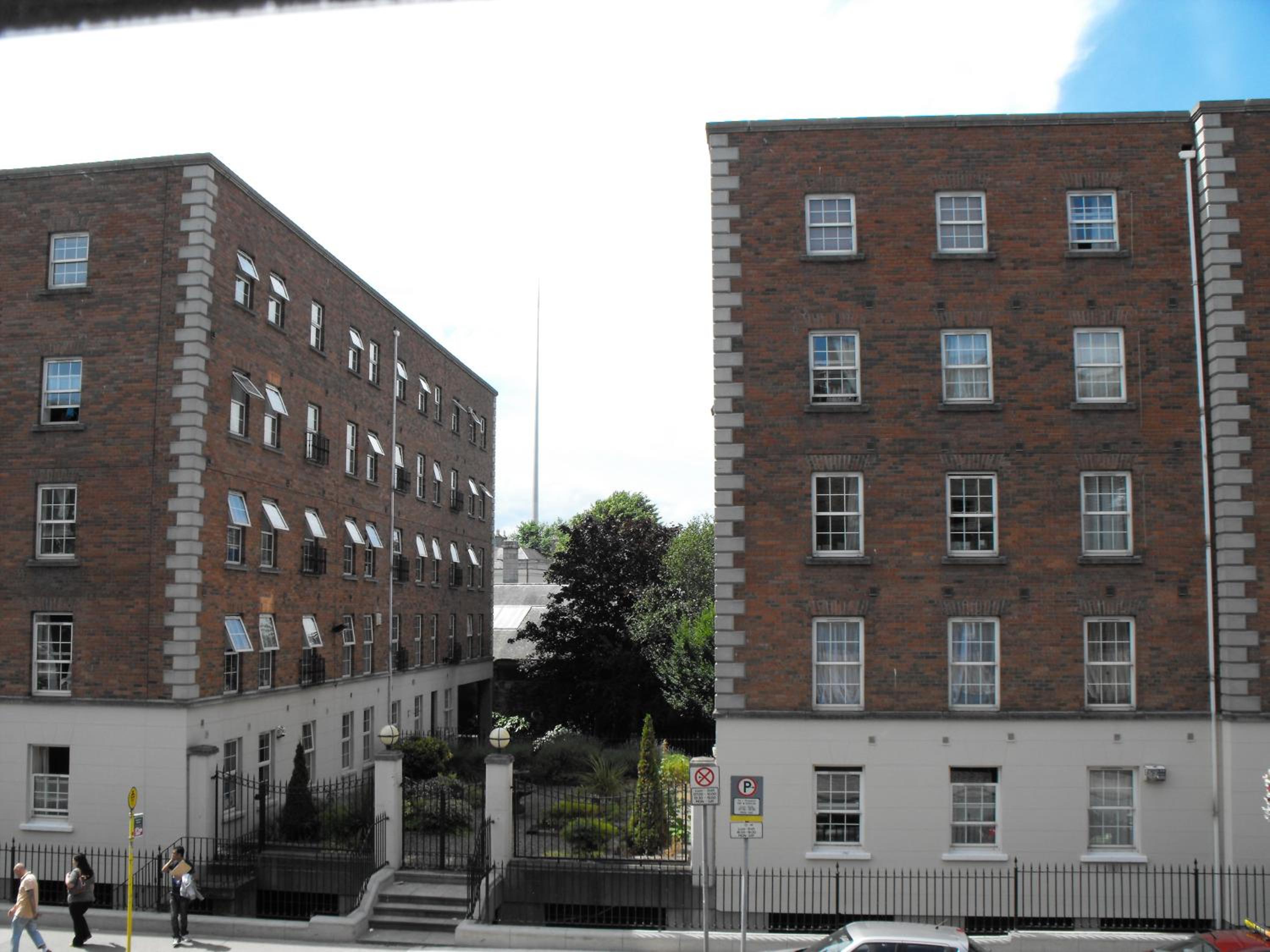 Iveagh Lodge