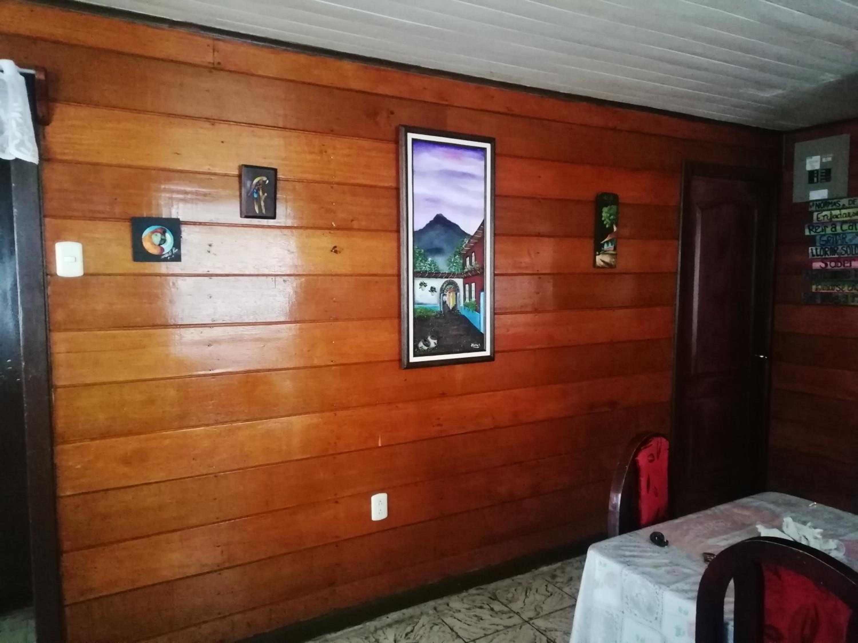 Casa Chicua