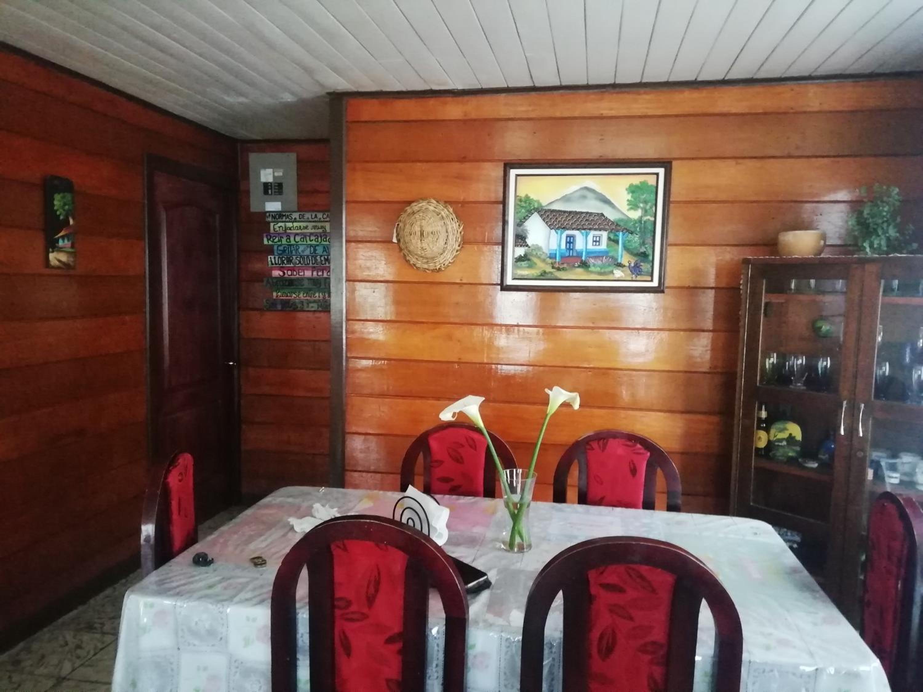 Casa Chicua